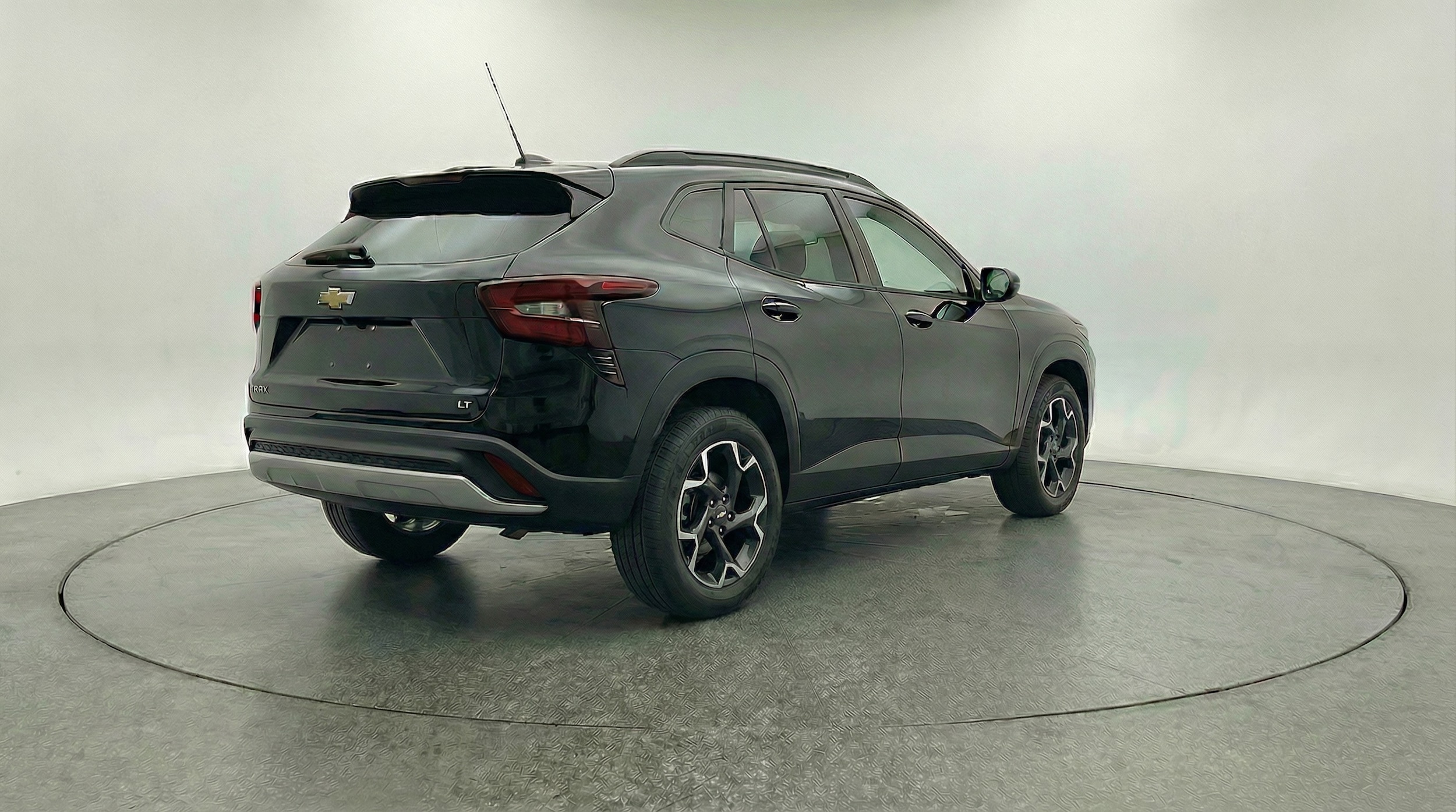 Thumbnail: 2025 Chevrolet Trax - 7