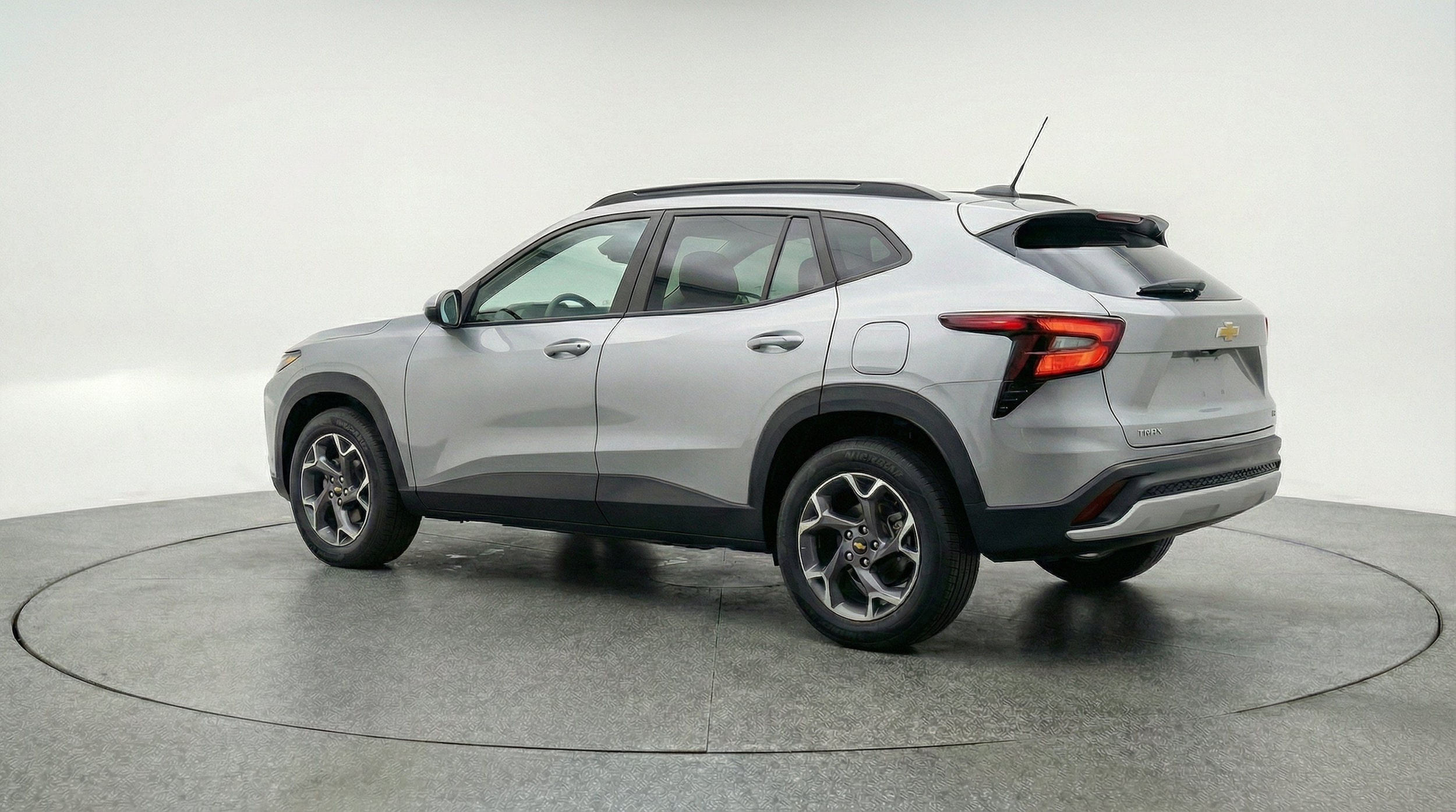 Thumbnail: 2025 Chevrolet Trax - 6