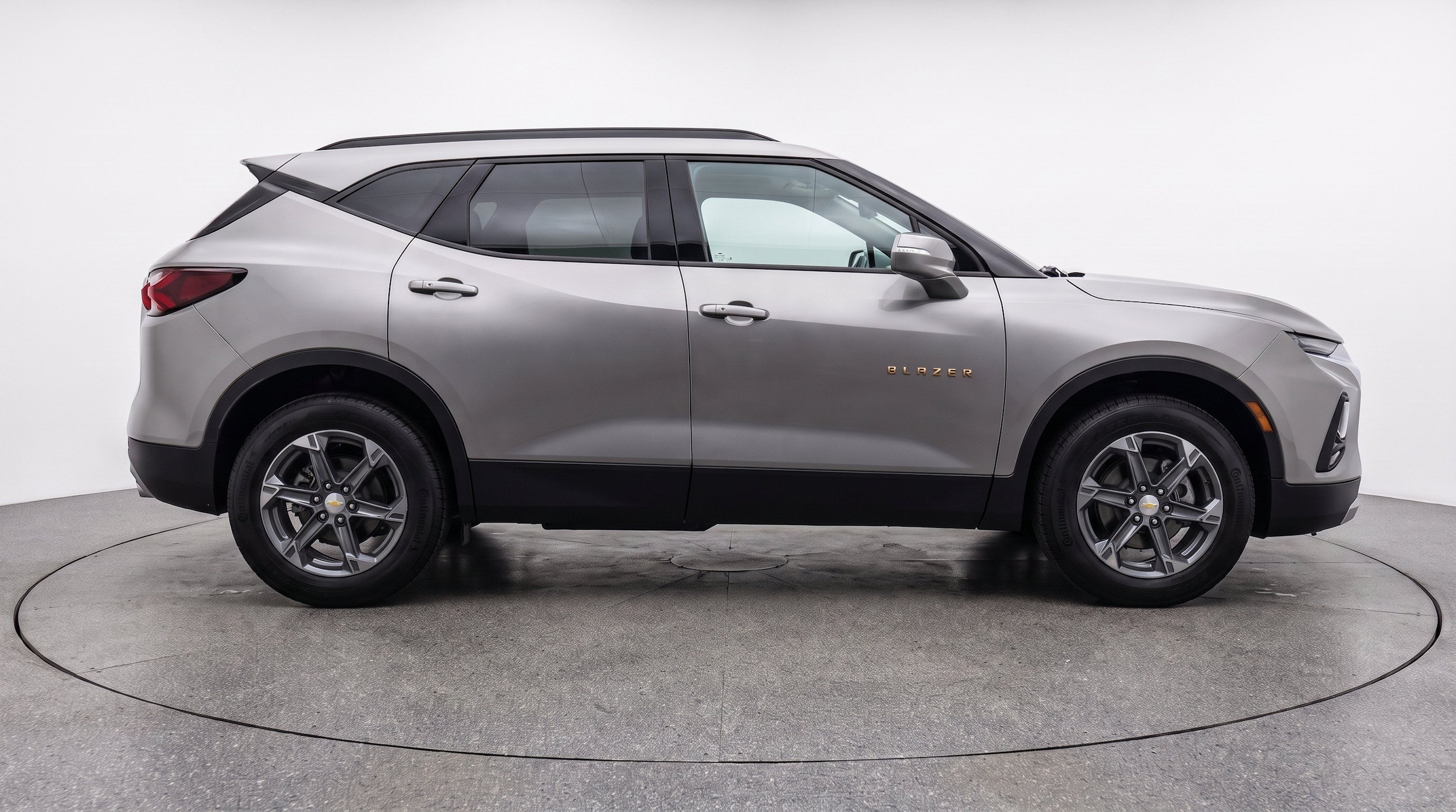 Thumbnail: 2026 Chevrolet Blazer - 11