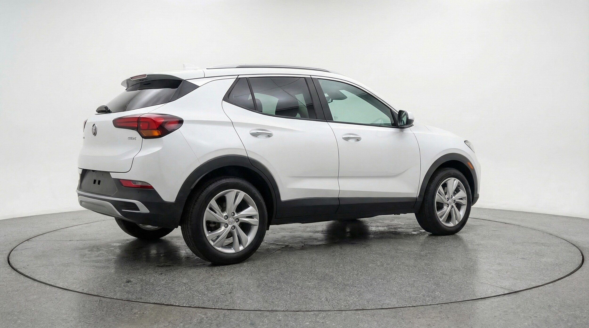 Thumbnail: 2025 Buick Encore GX - 7