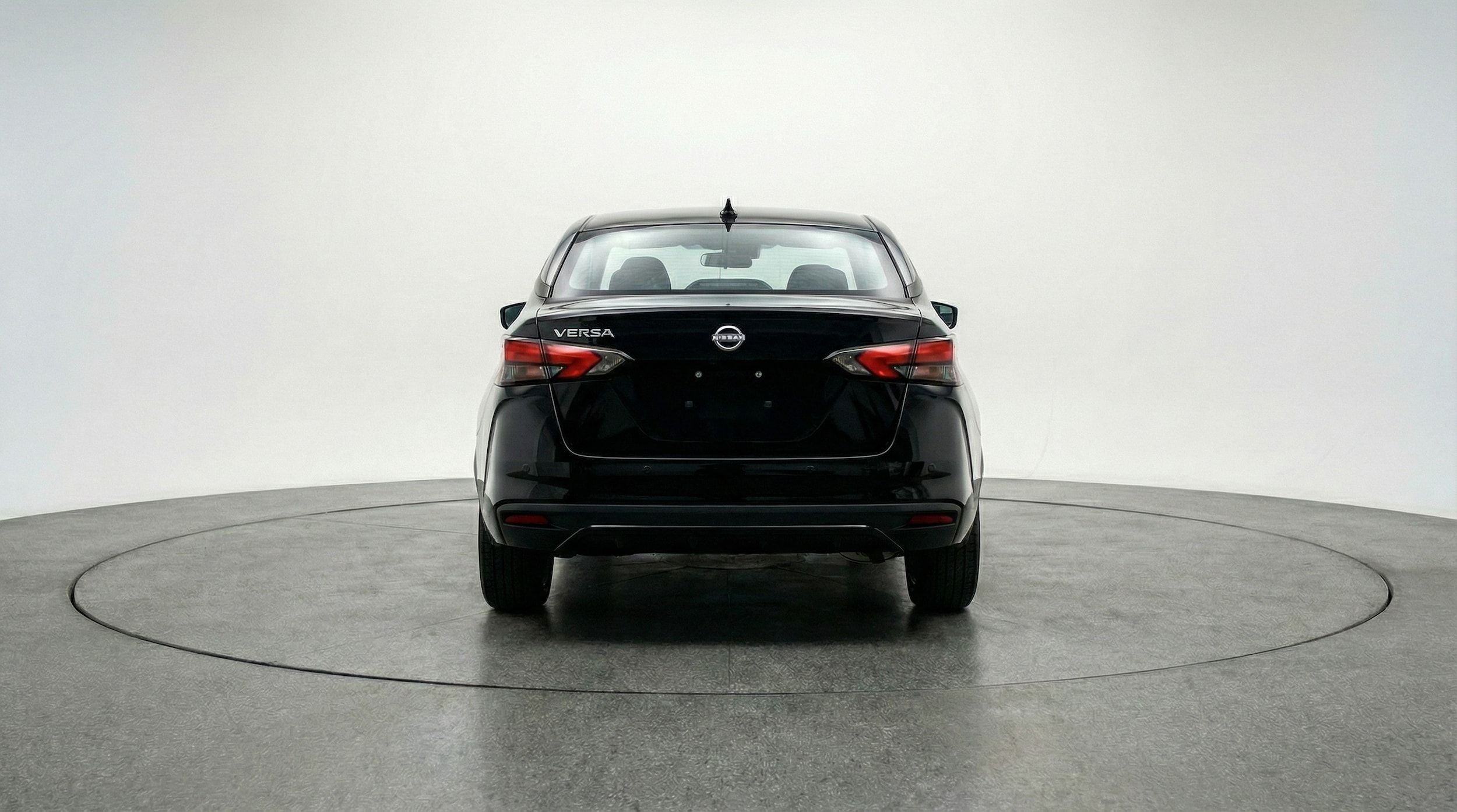 Thumbnail: 2025 Nissan Versa - 6