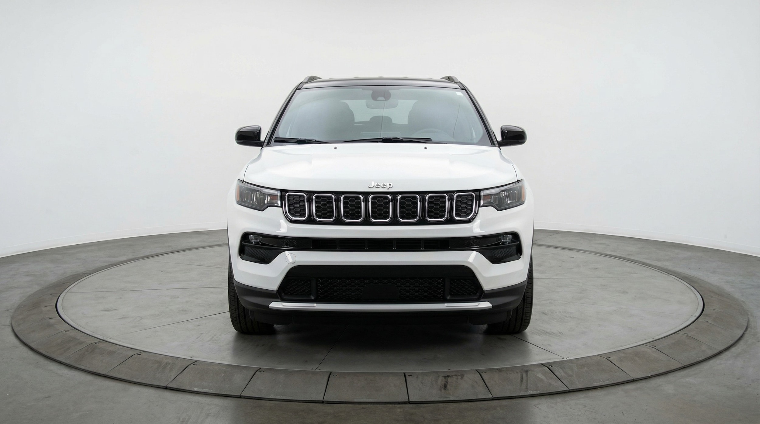 Thumbnail: 2025 Jeep Compass - 2