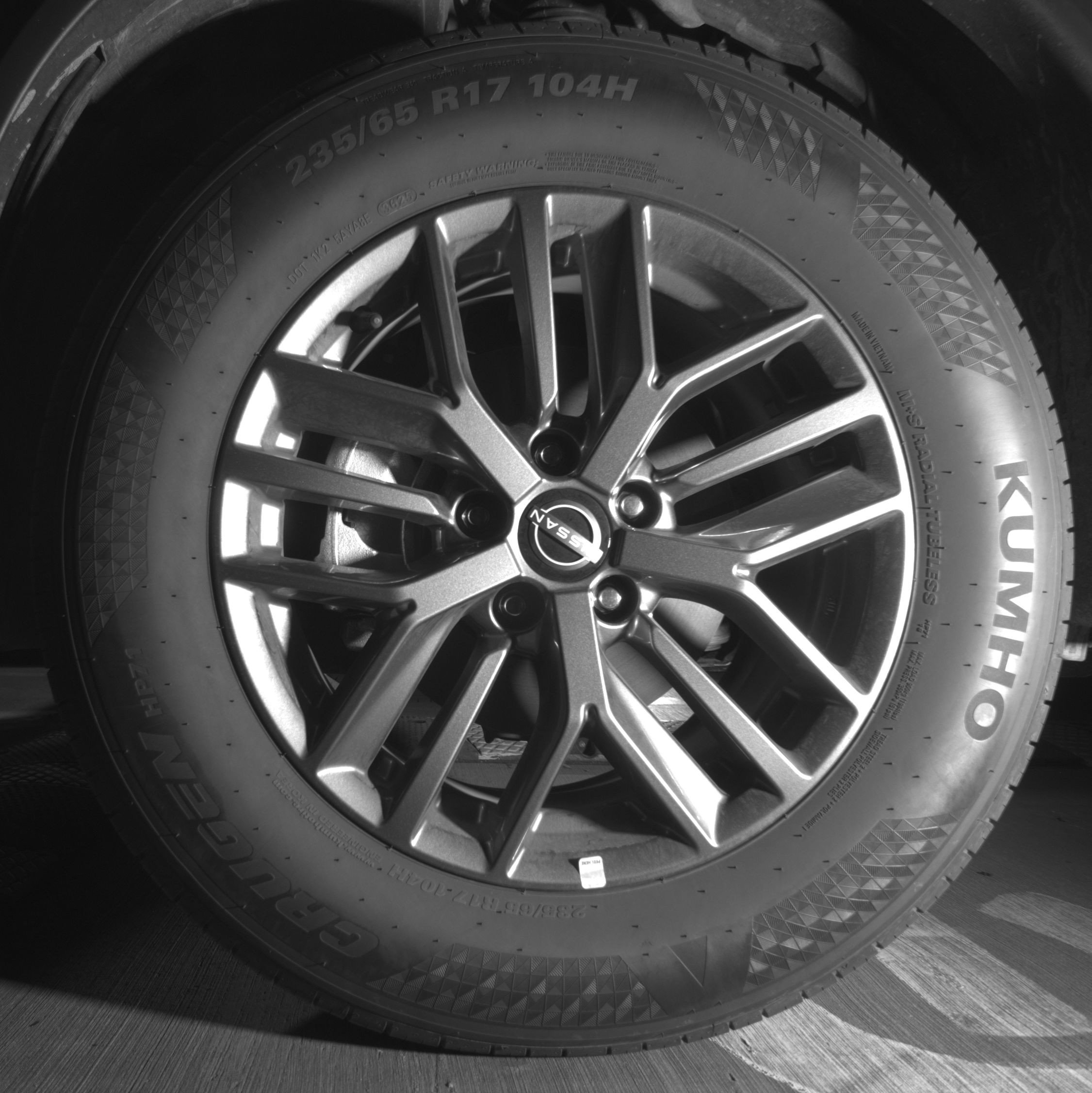 Thumbnail: 2026 Nissan Rogue - 12