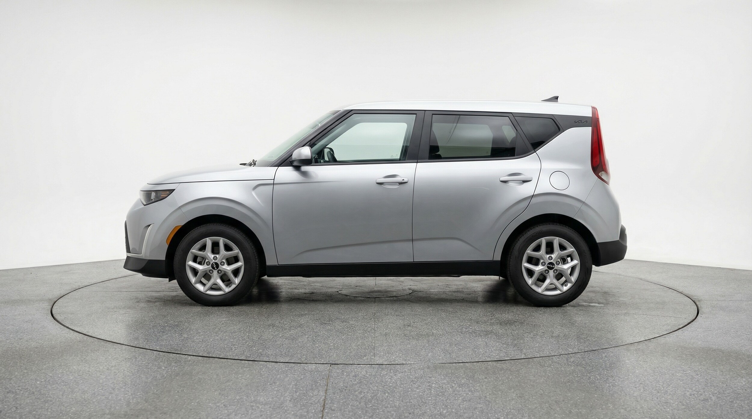 Thumbnail: 2025 Kia Soul - 4