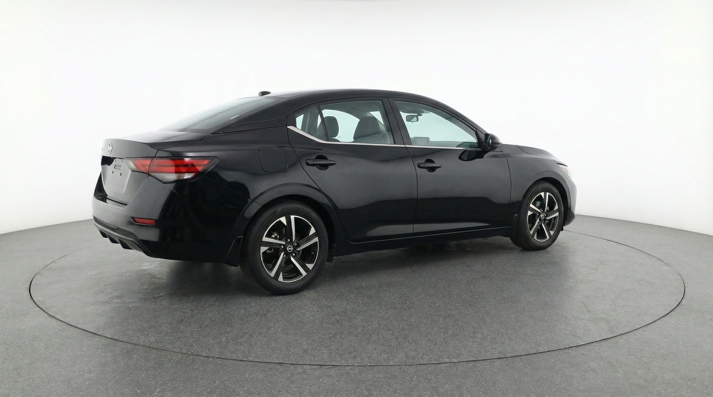 Thumbnail: 2025 Nissan Sentra - 7