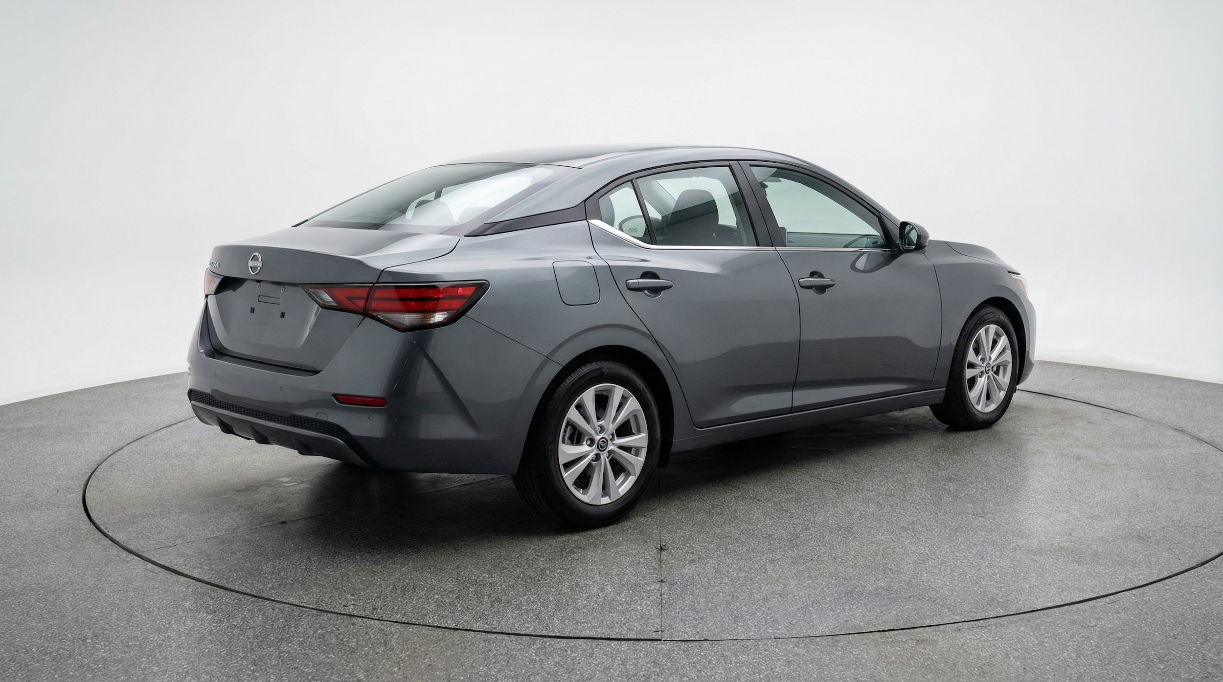 Thumbnail: 2025 Nissan Sentra - 7