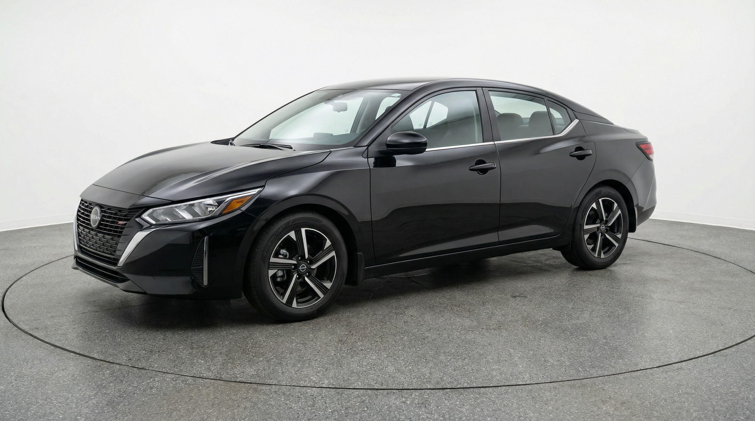 Thumbnail: 2025 Nissan Sentra - 3