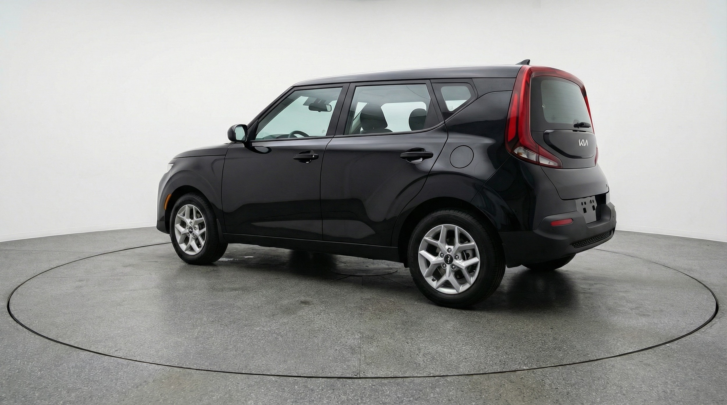 Thumbnail: 2025 Kia Soul - 5