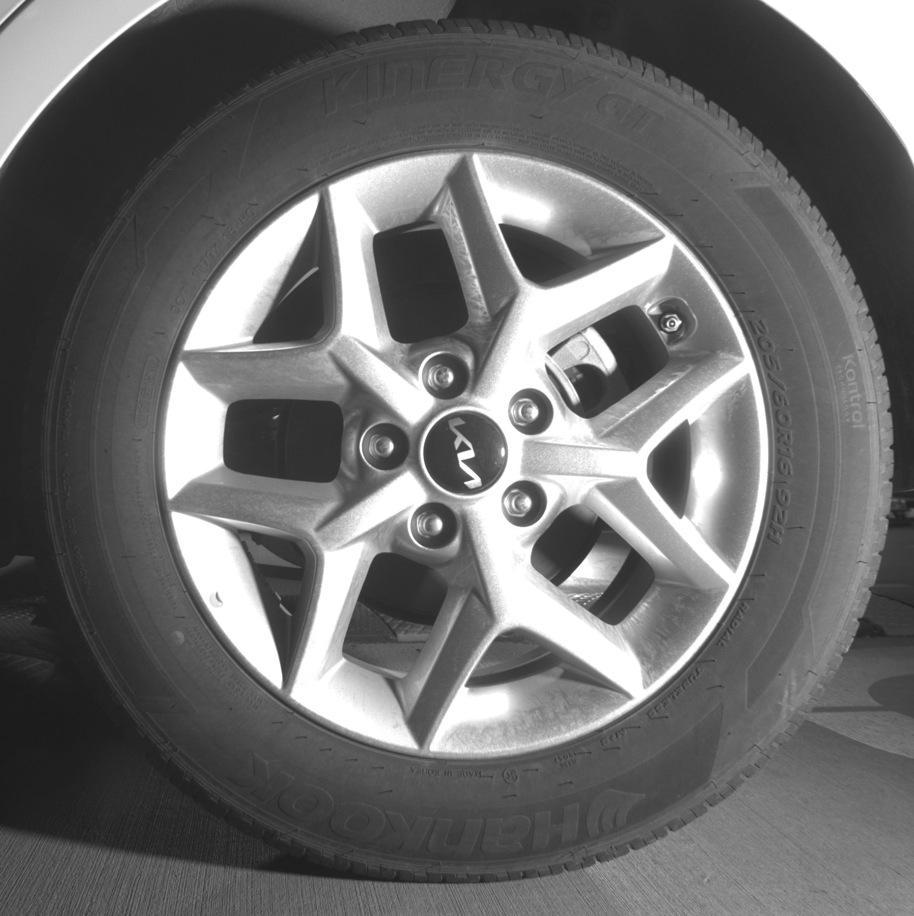 Thumbnail: 2025 Kia Soul - 11