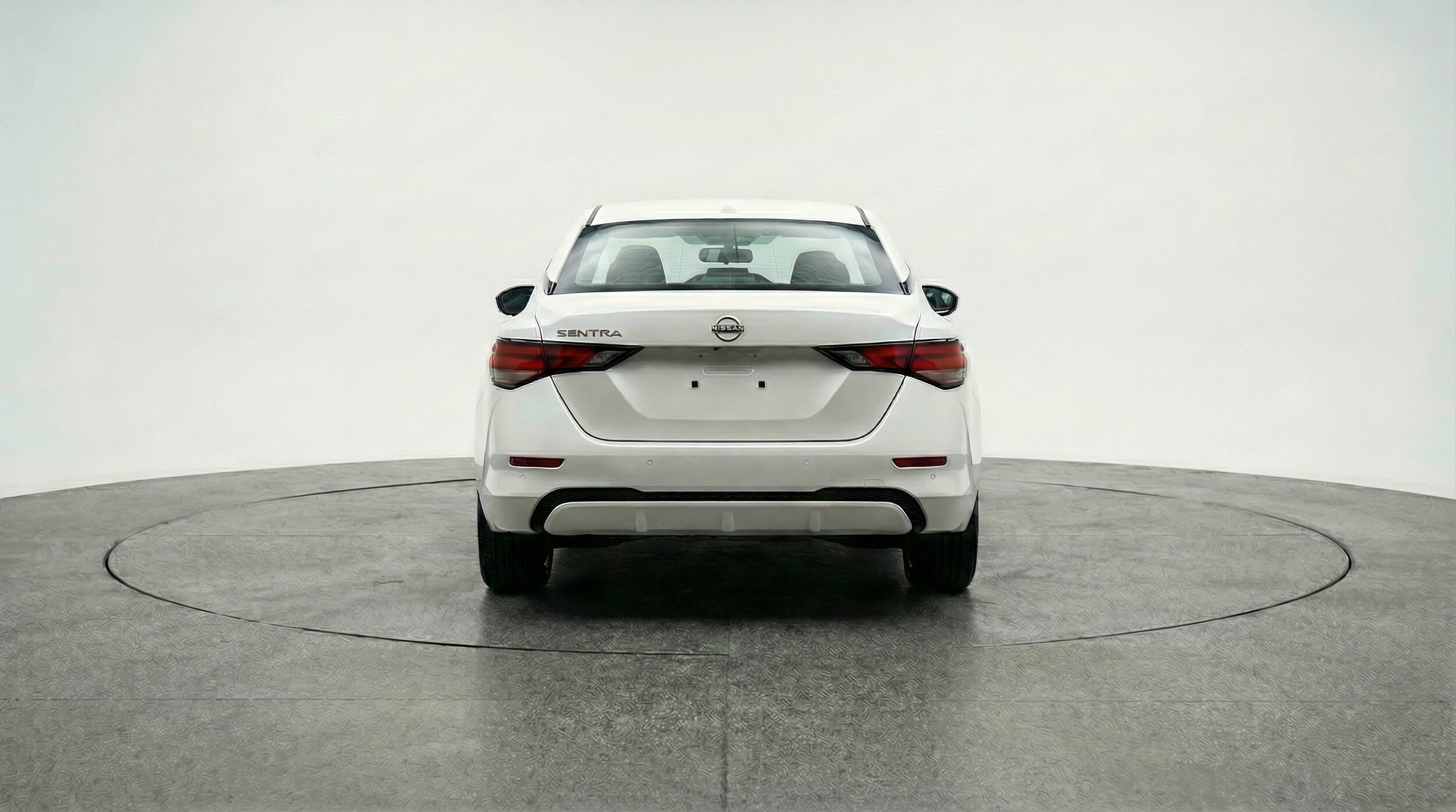 Thumbnail: 2025 Nissan Sentra - 6