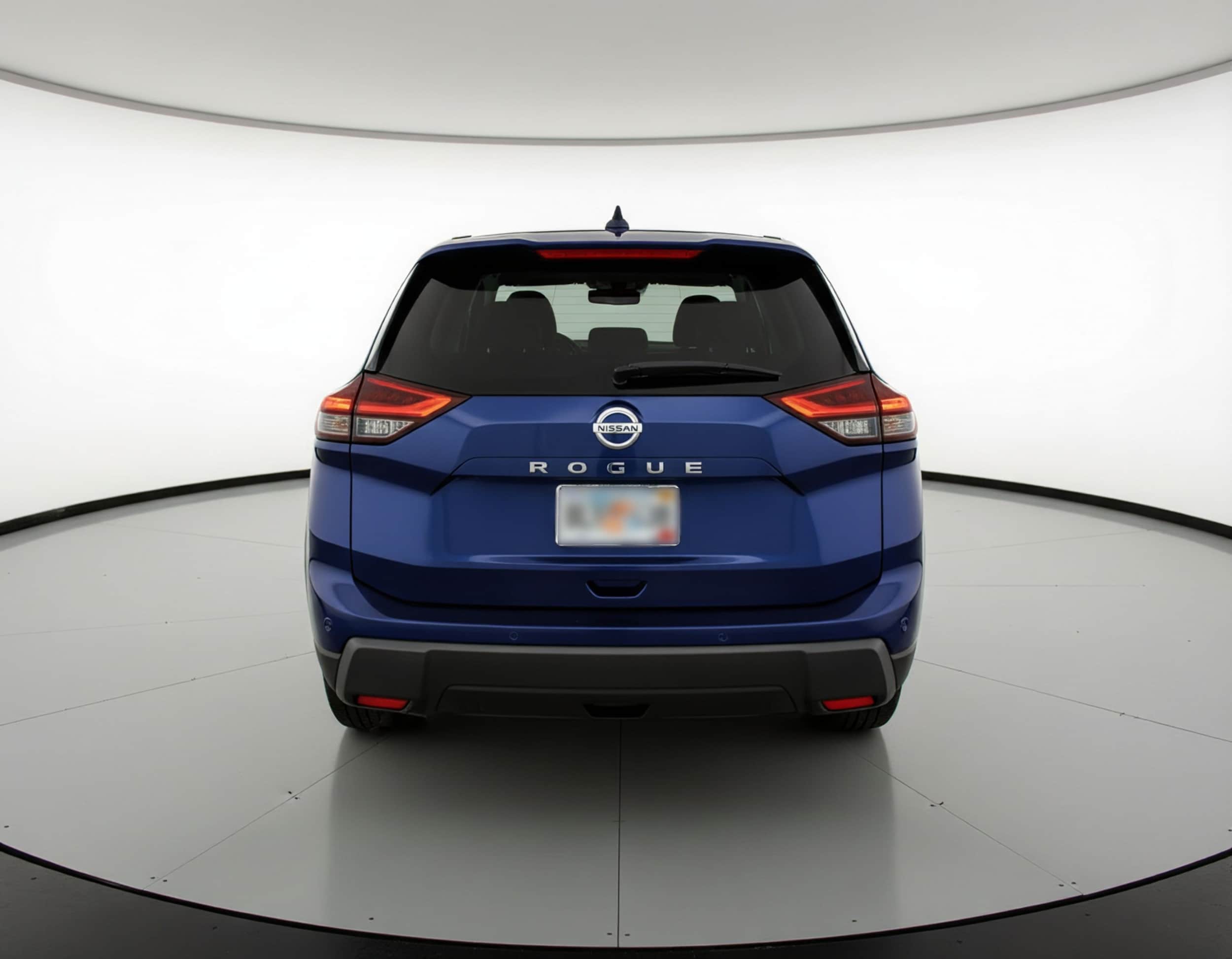 Thumbnail: 2025 Nissan Rogue - 6