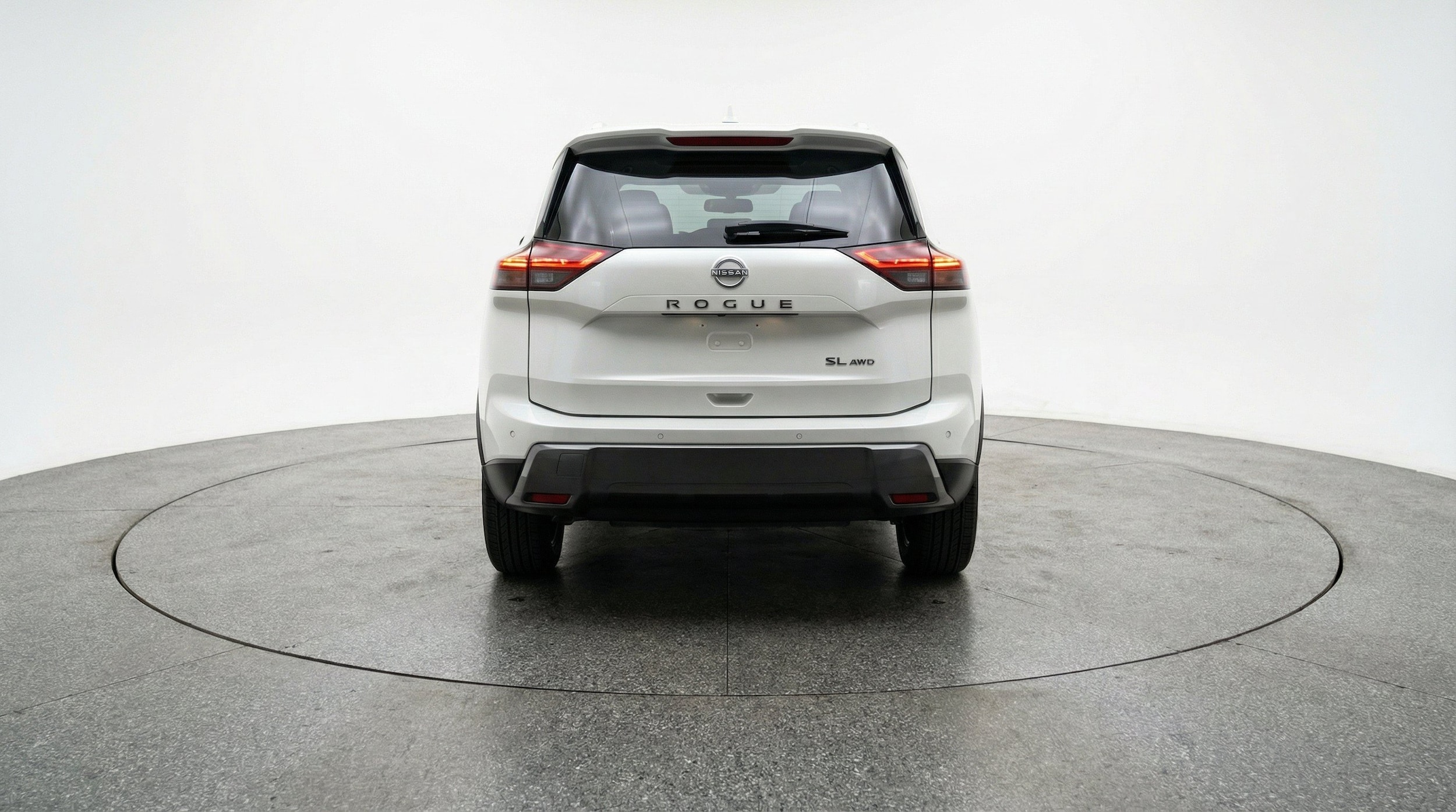 Thumbnail: 2026 Nissan Rogue - 7