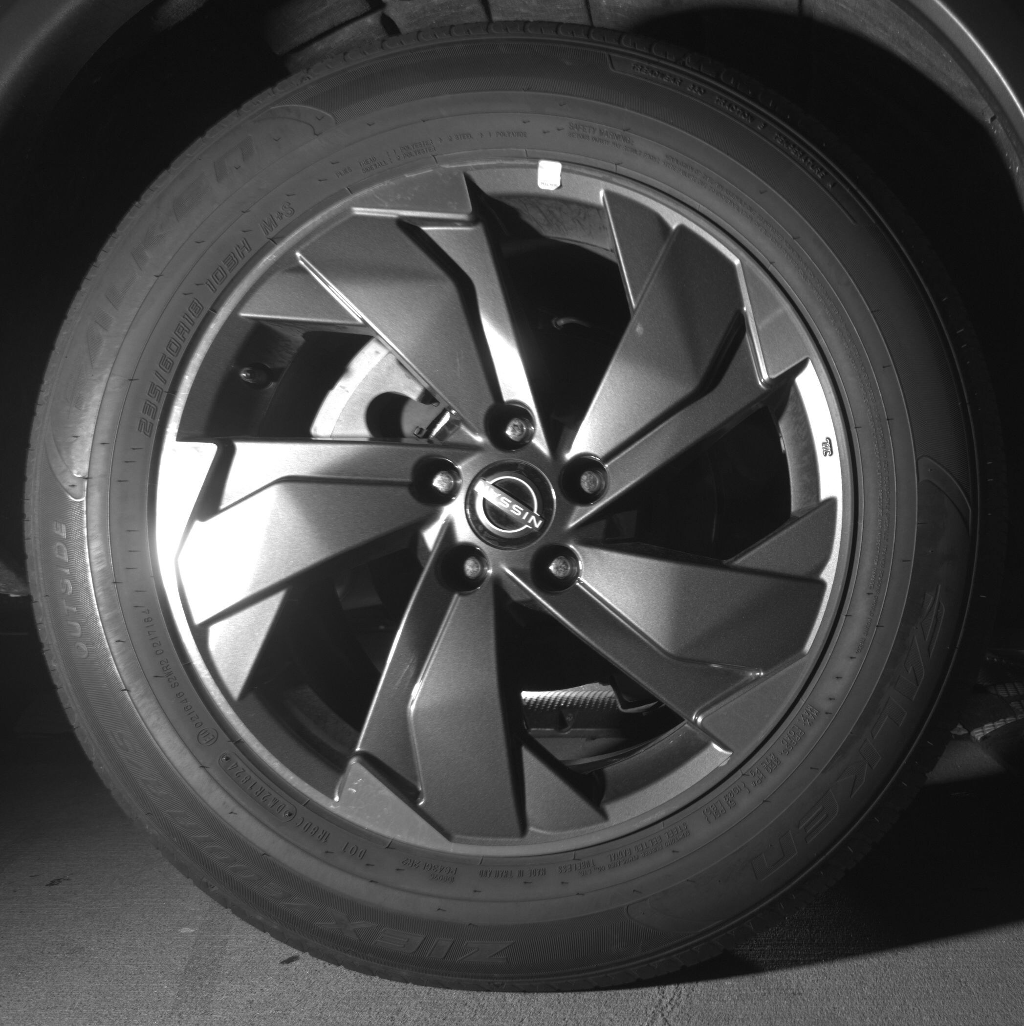 Thumbnail: 2025 Nissan Rogue - 12