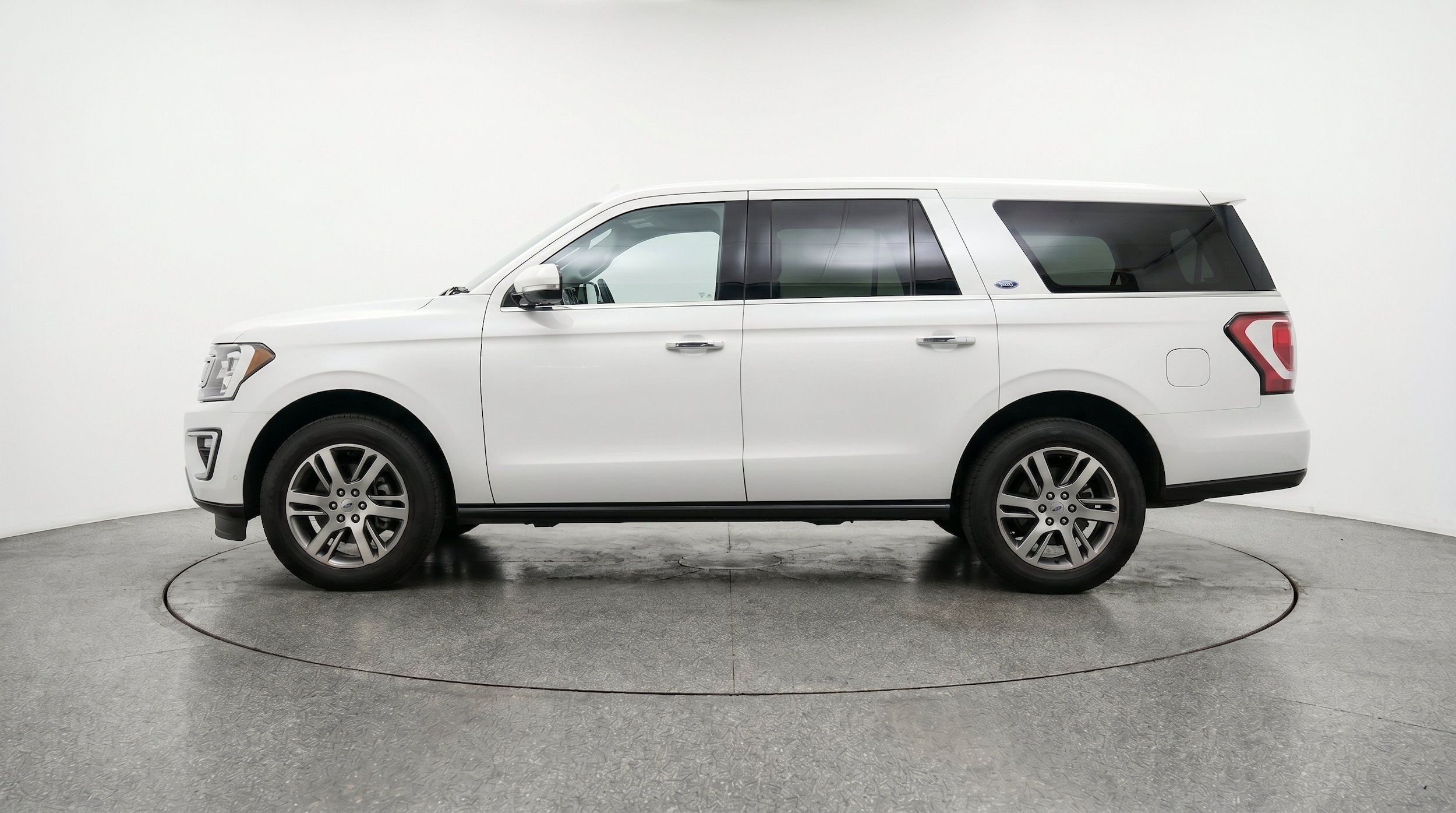 Thumbnail: 2024 Ford Expedition MAX - 5