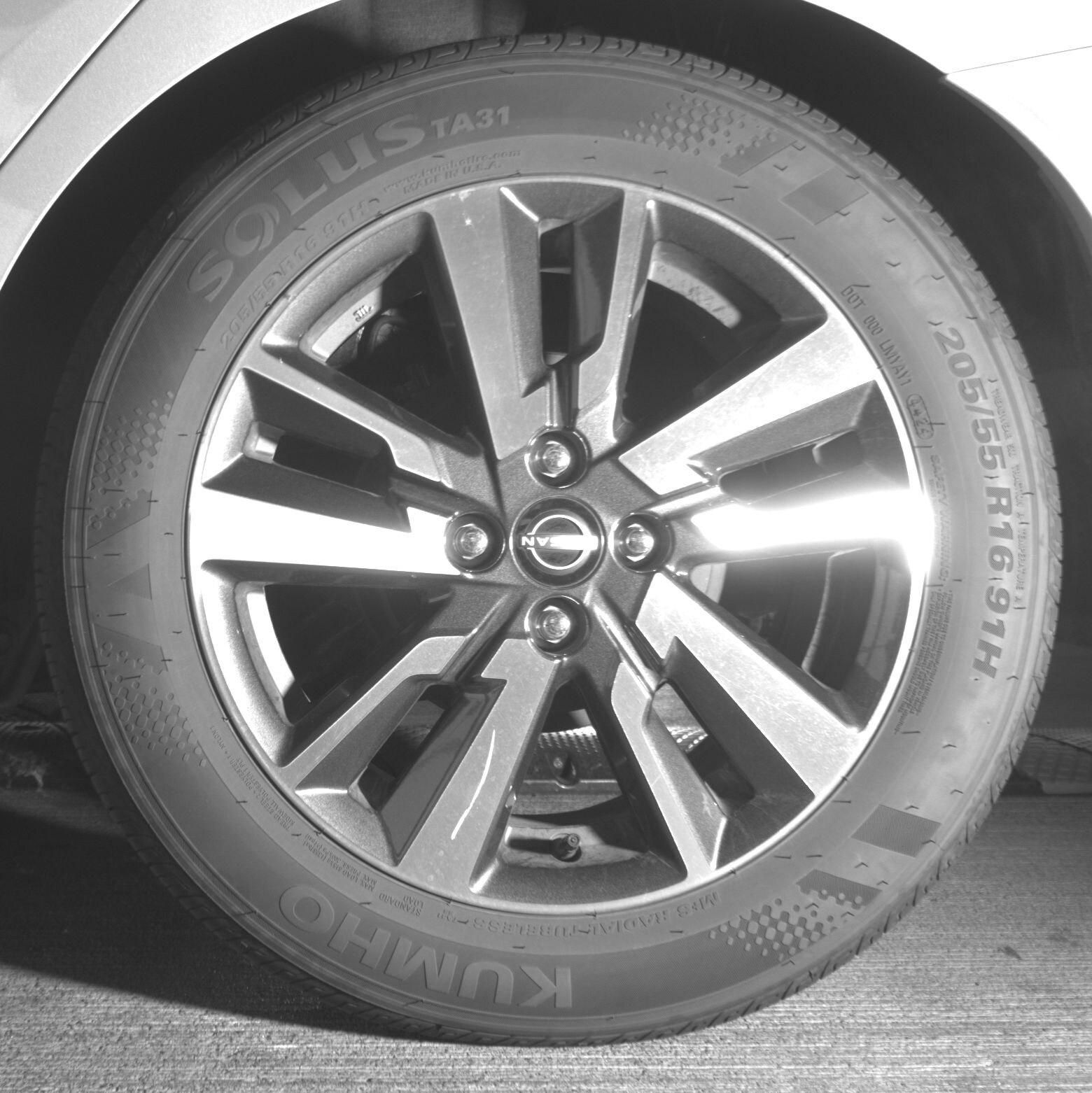 Thumbnail: 2025 Nissan Versa - 11