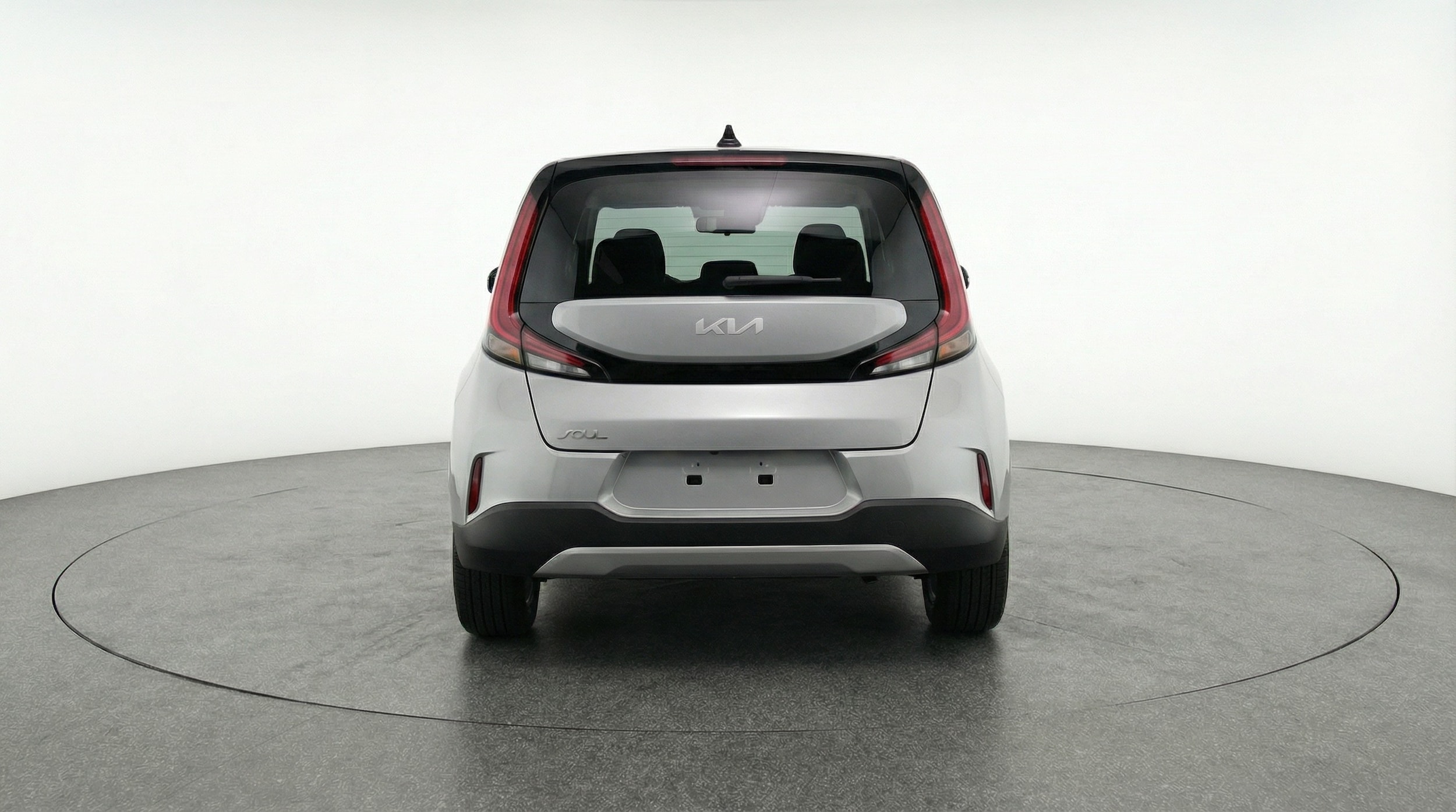 Thumbnail: 2025 Kia Soul - 6