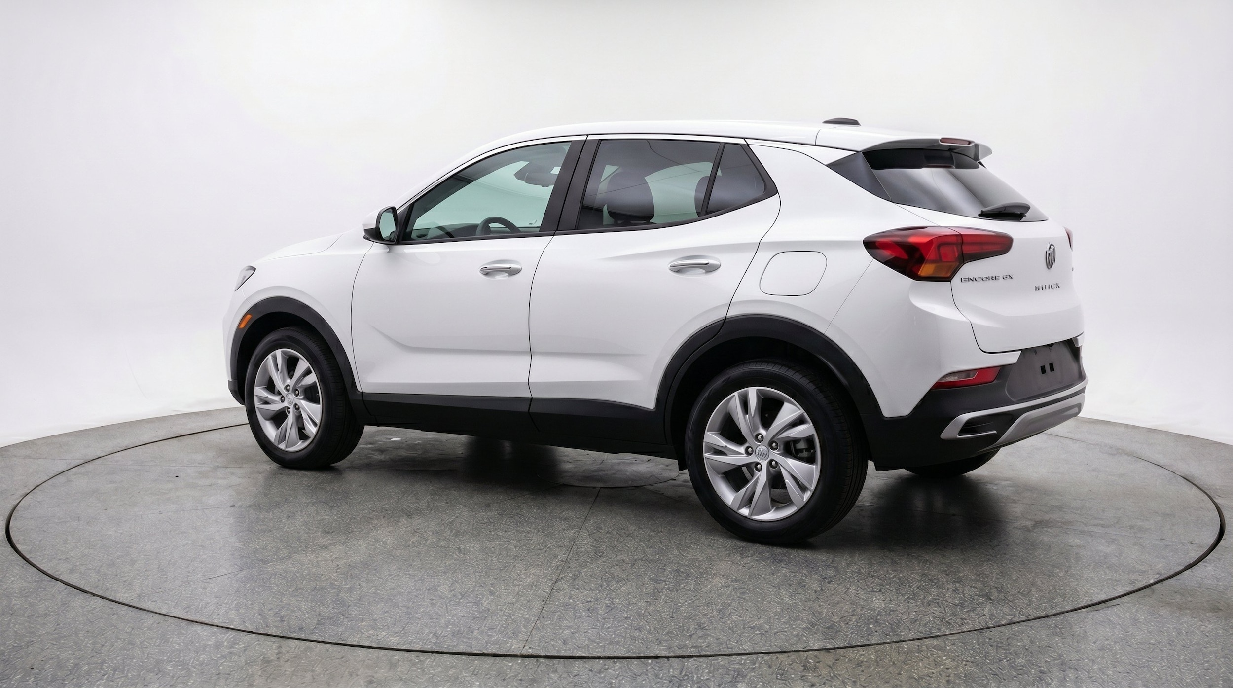 Thumbnail: 2026 Buick Encore GX - 6