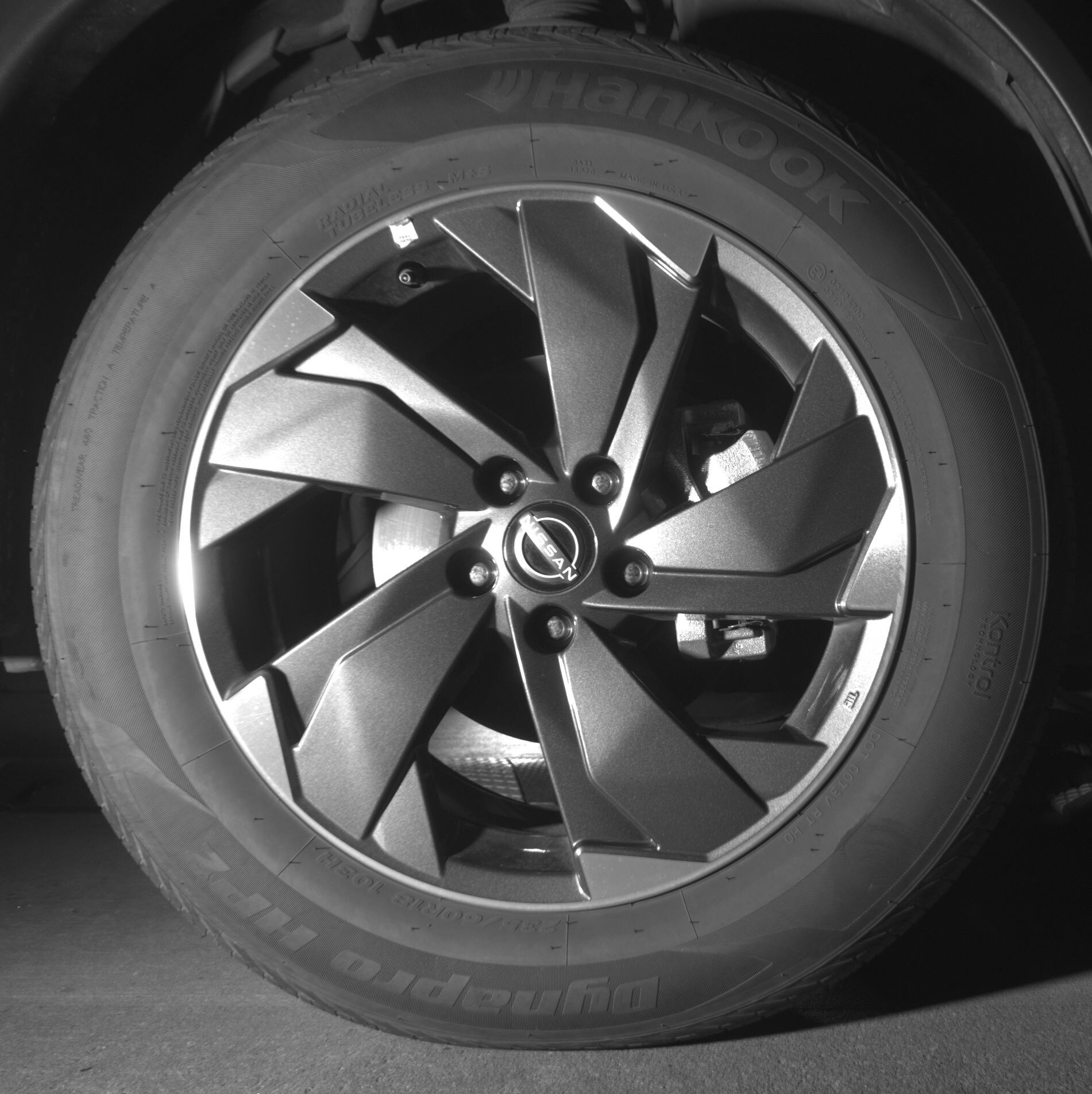 Thumbnail: 2025 Nissan Rogue - 10