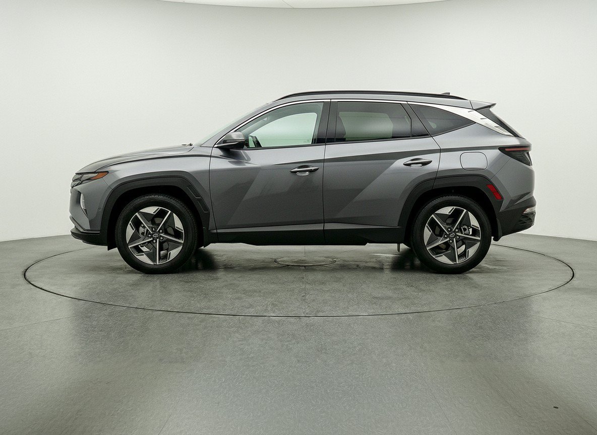 Thumbnail: 2026 Hyundai Tucson - 5