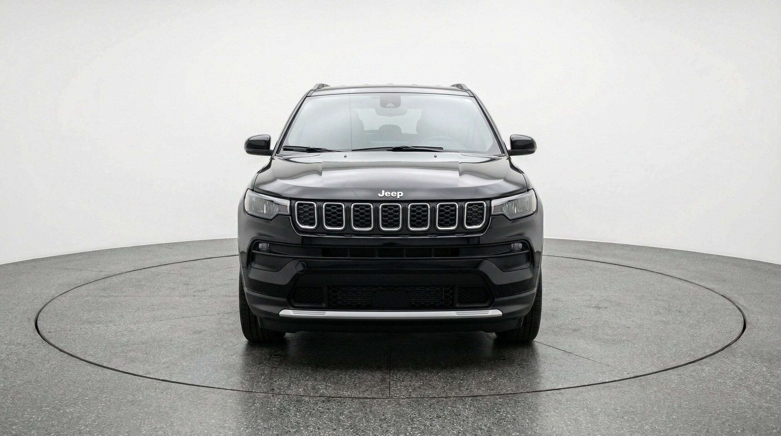 Thumbnail: 2025 Jeep Compass - 2