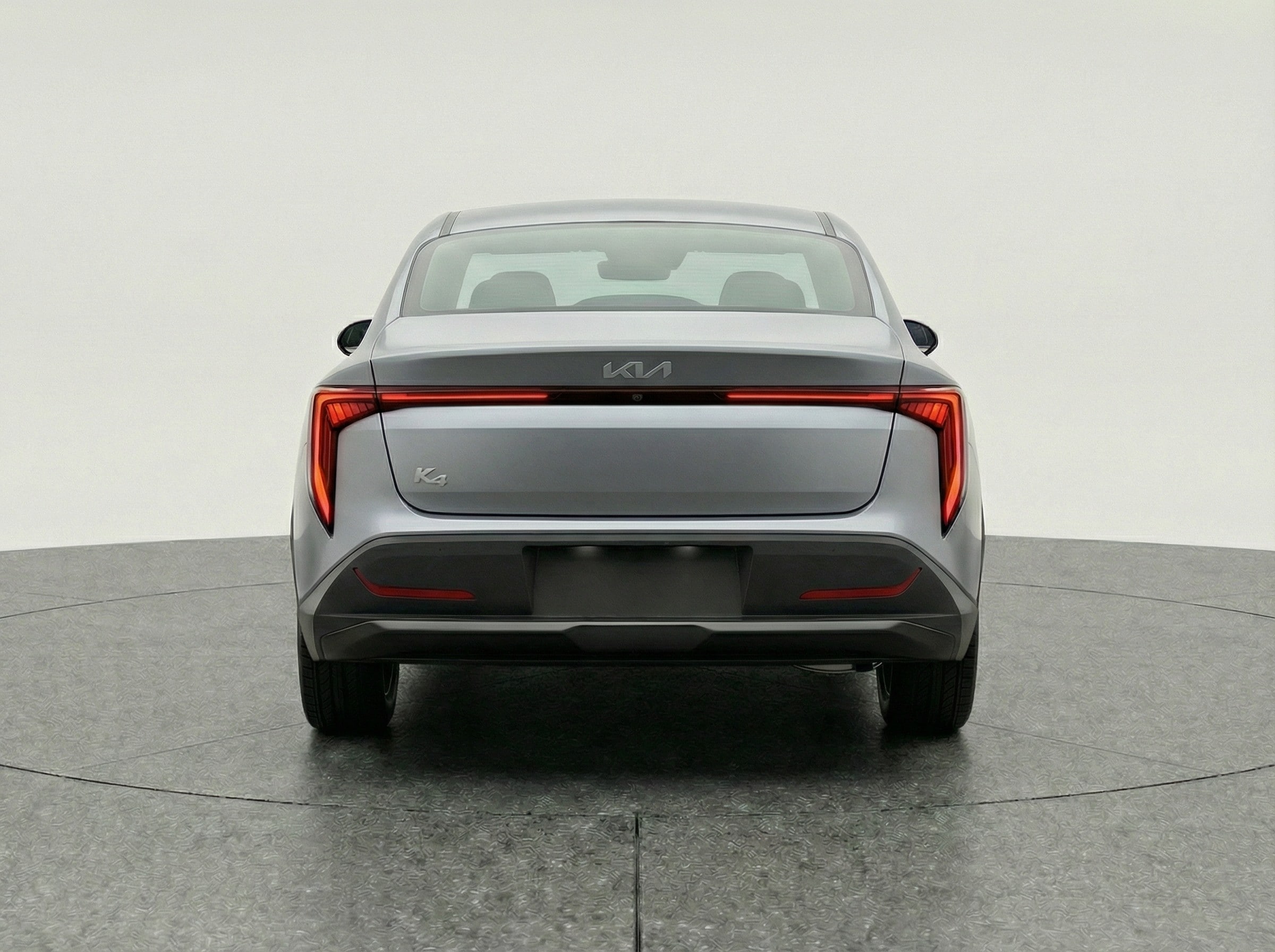 Thumbnail: 2025 Kia K4 - 6