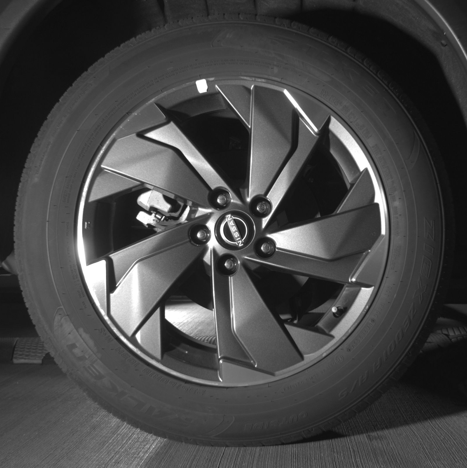 Thumbnail: 2025 Nissan Rogue - 12