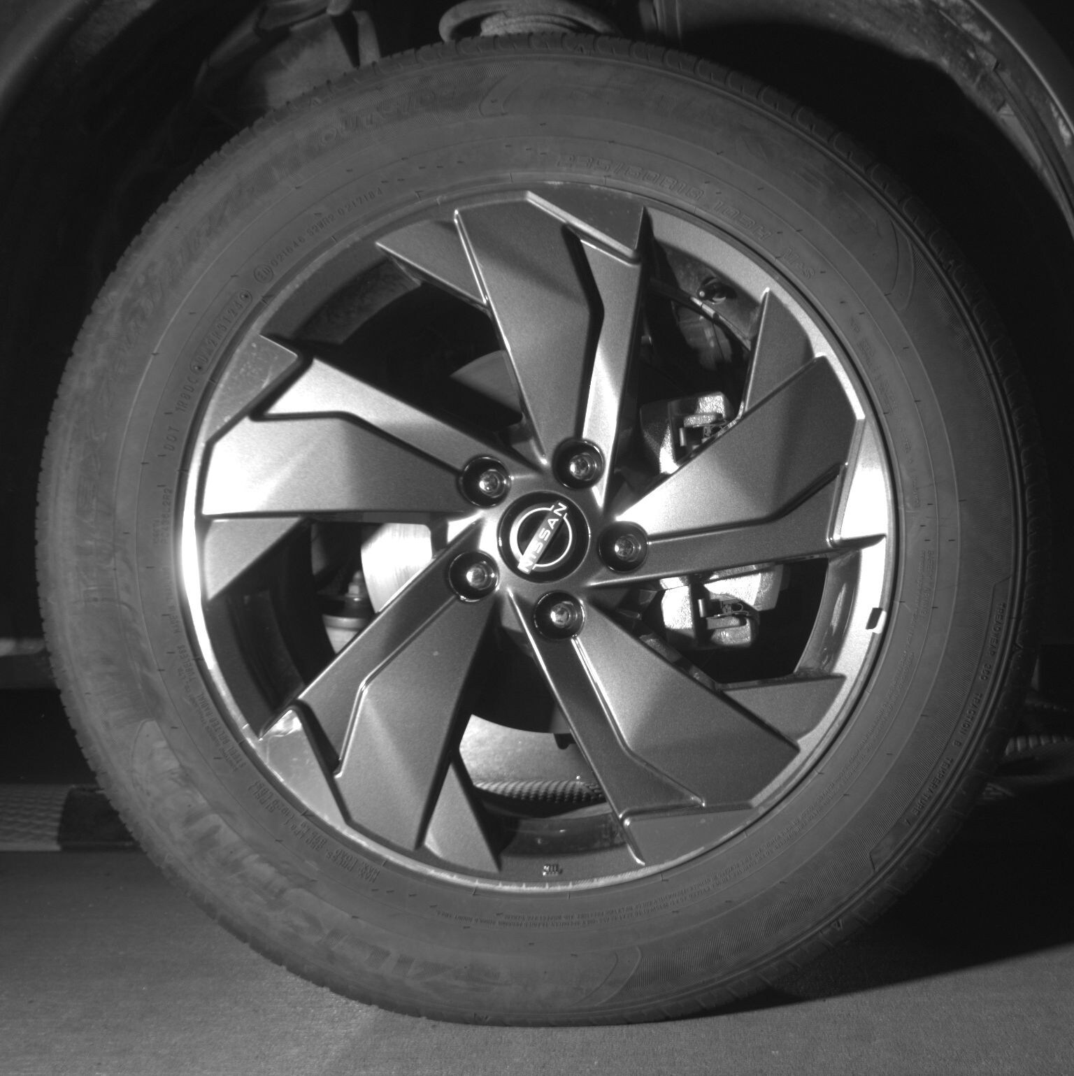 Thumbnail: 2025 Nissan Rogue - 10