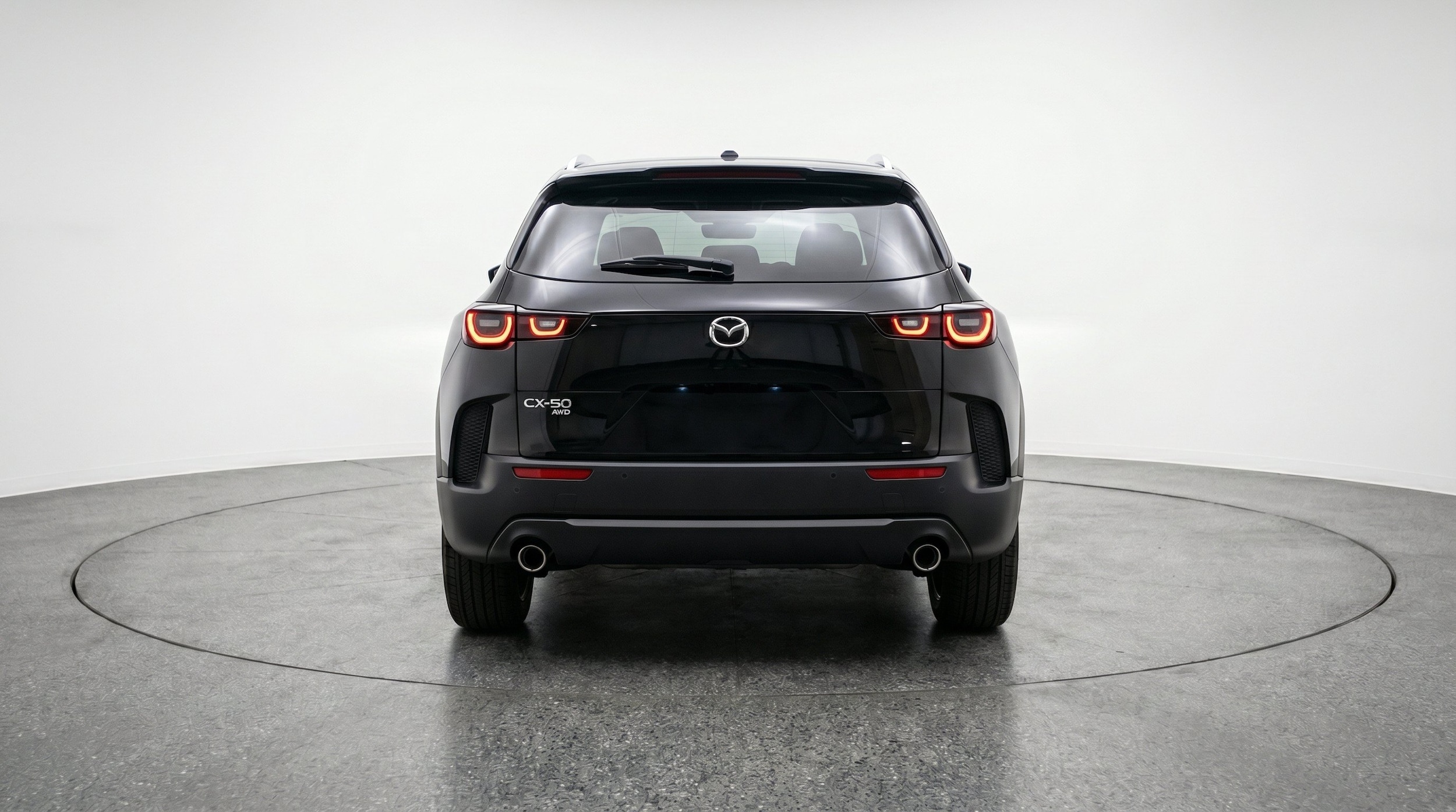 Thumbnail: 2026 Mazda CX-50 - 7
