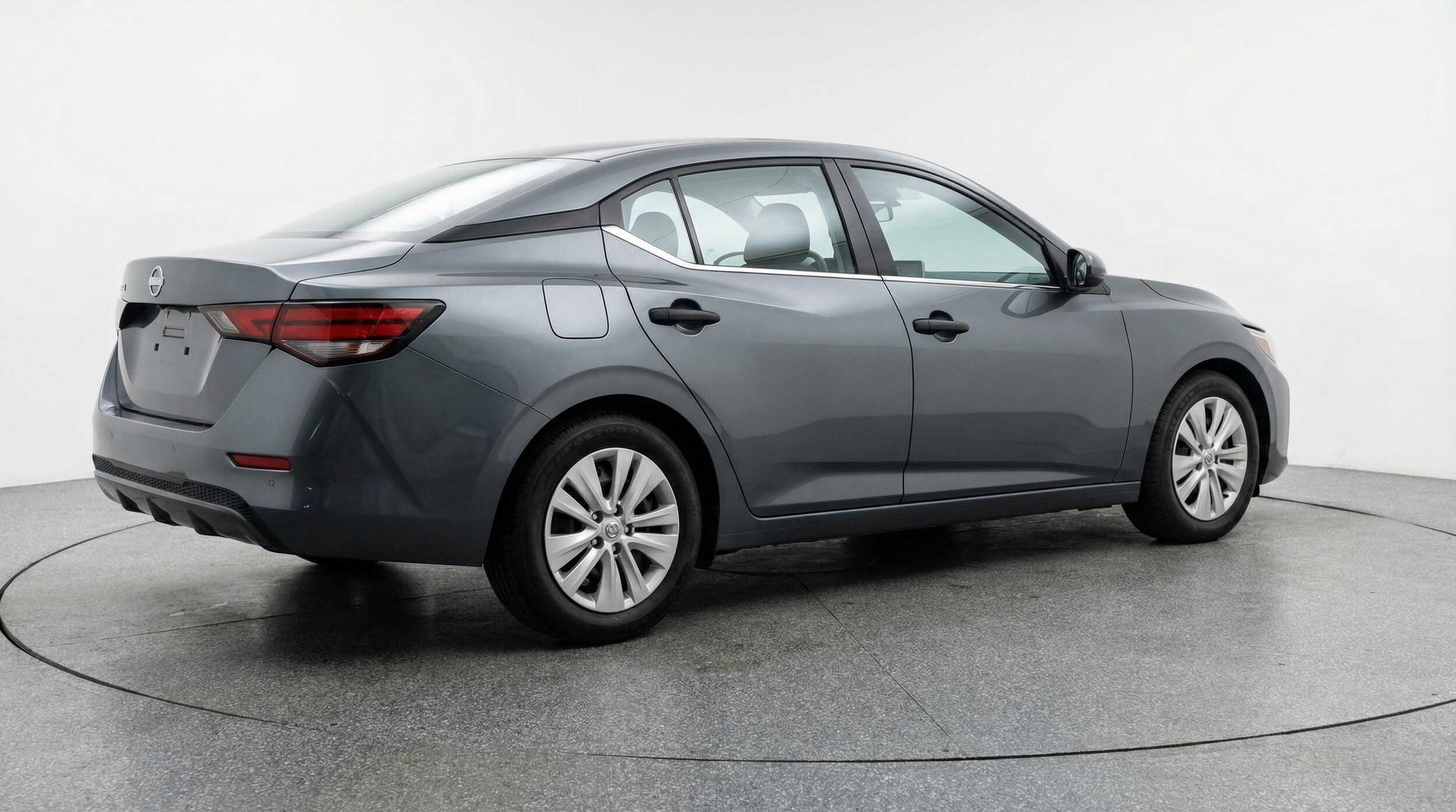 Thumbnail: 2025 Nissan Sentra - 7