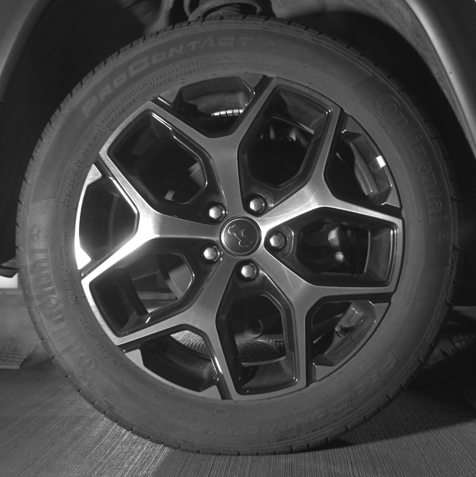 Thumbnail: 2025 Jeep Compass - 12