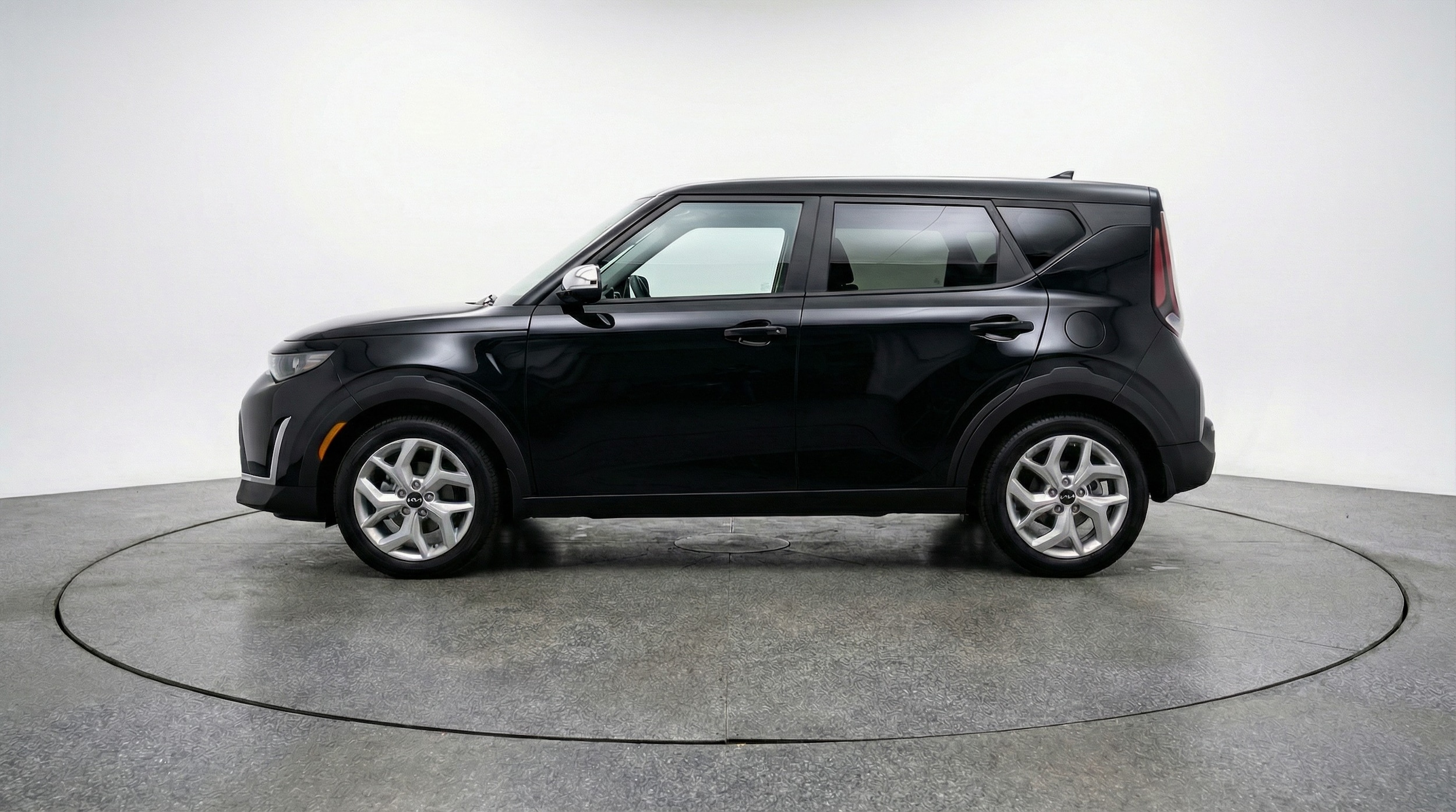 Thumbnail: 2025 Kia Soul - 4