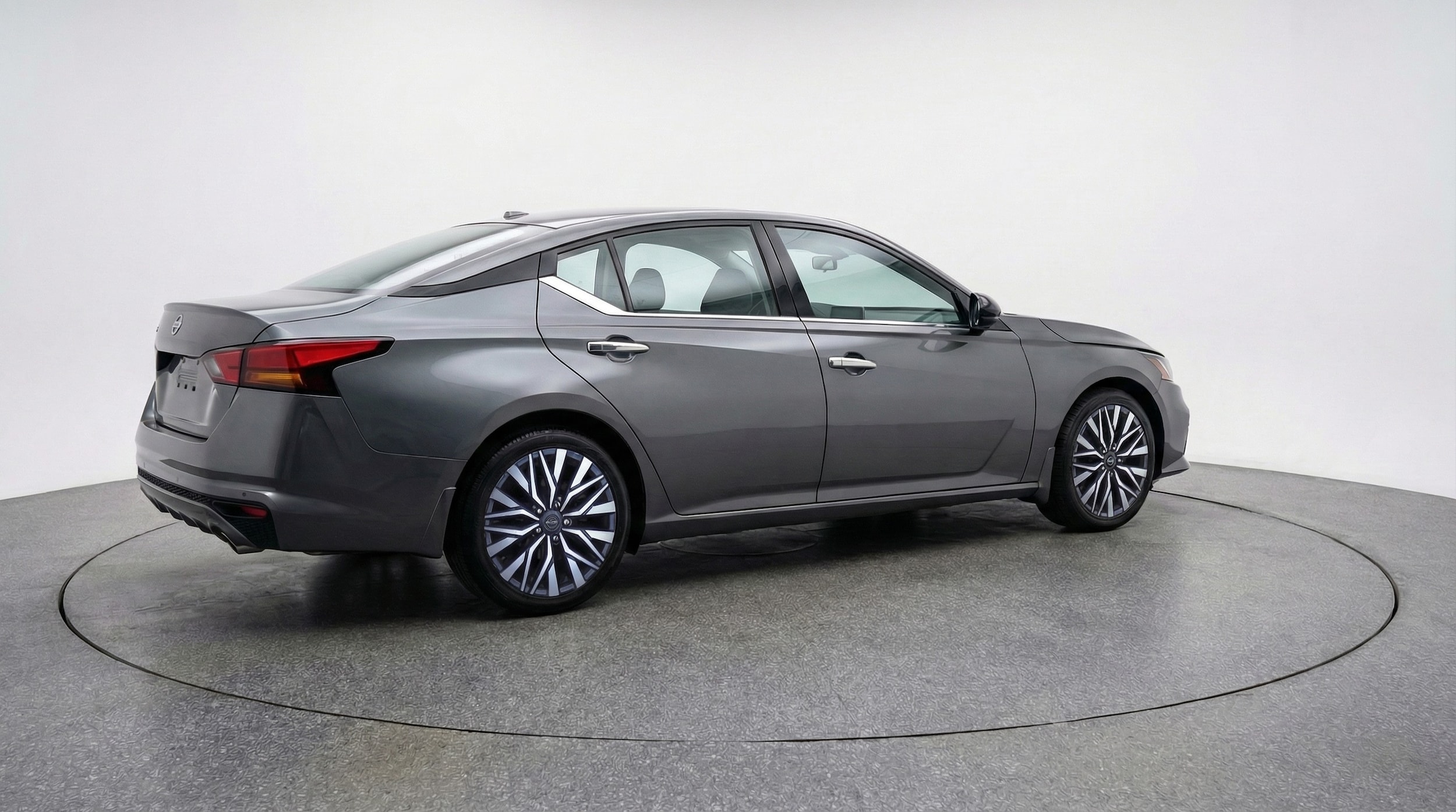 Thumbnail: 2025 Nissan Altima - 7