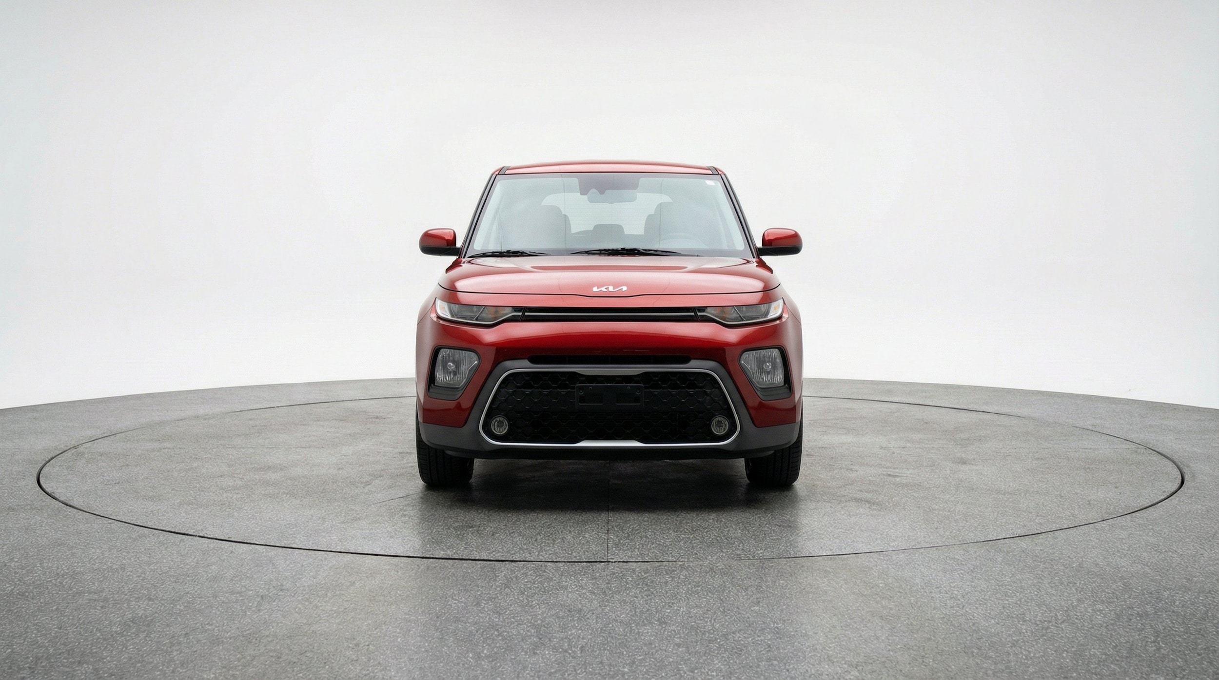 Thumbnail: 2025 Kia Soul - 2