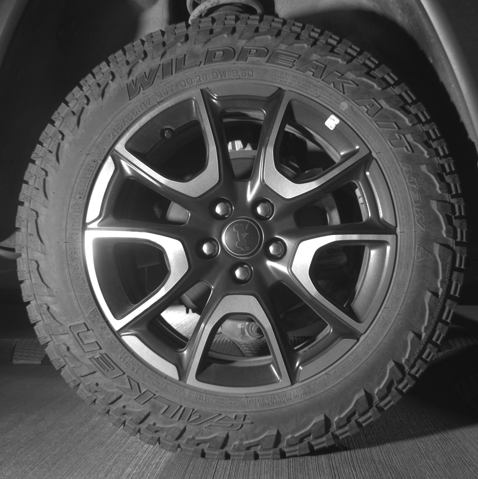 Thumbnail: 2025 Jeep Compass - 15