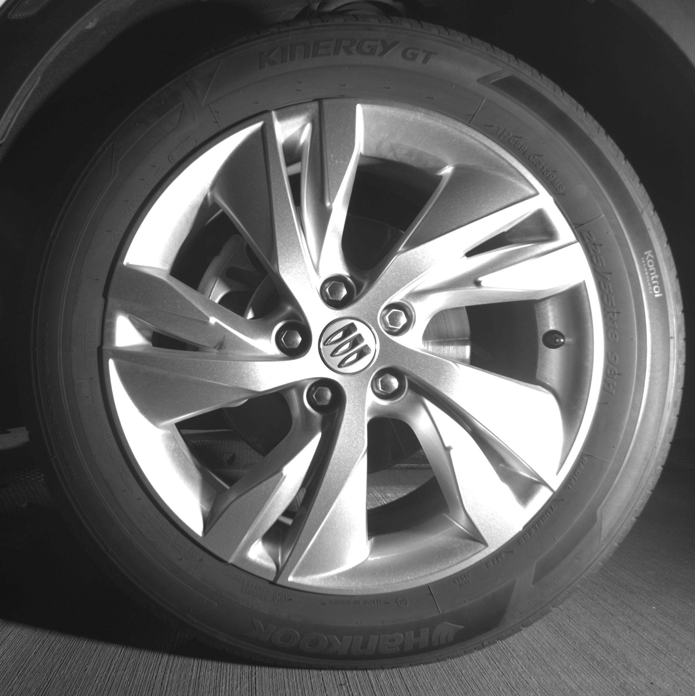 Thumbnail: 2025 Buick Encore GX - 9