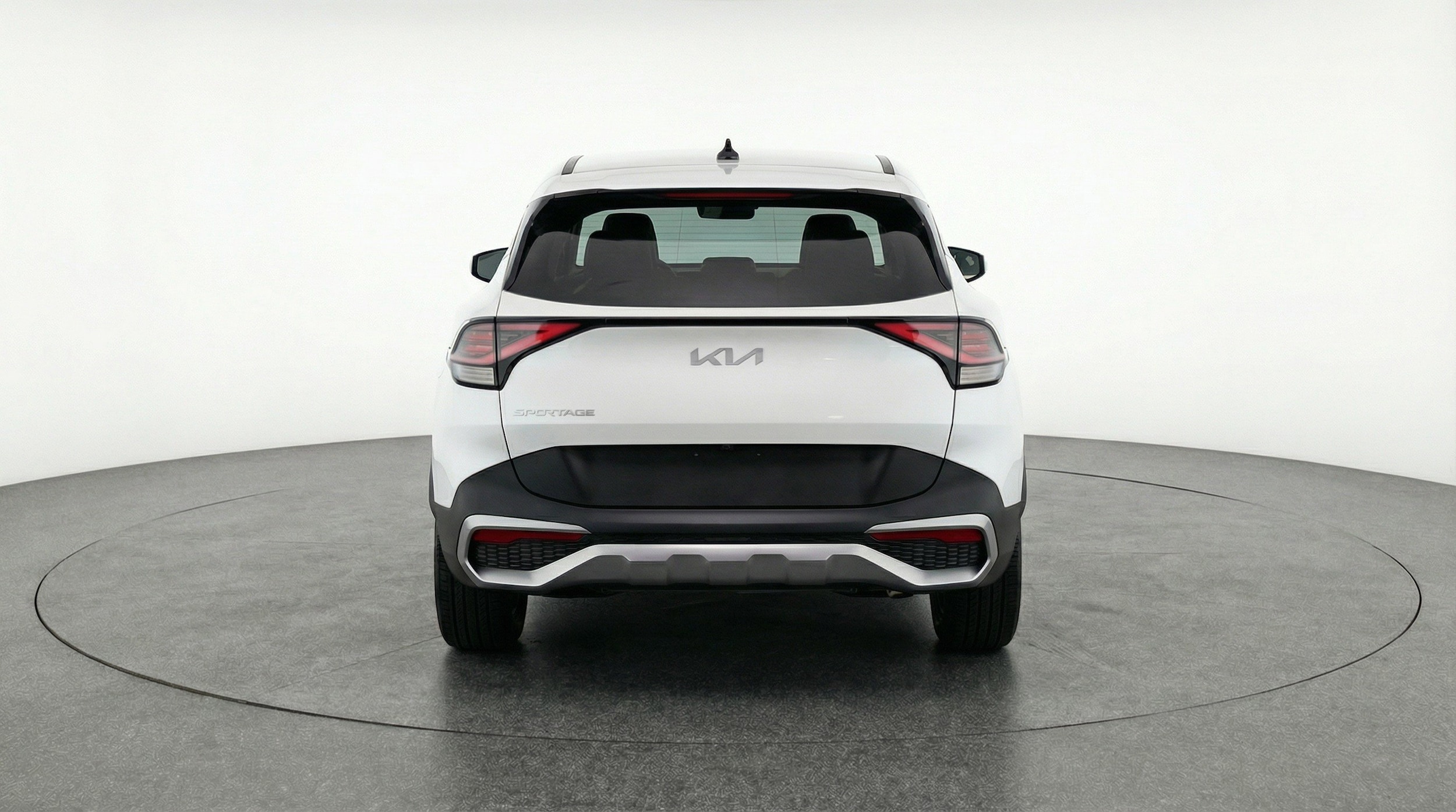 Thumbnail: 2025 Kia Sportage - 7
