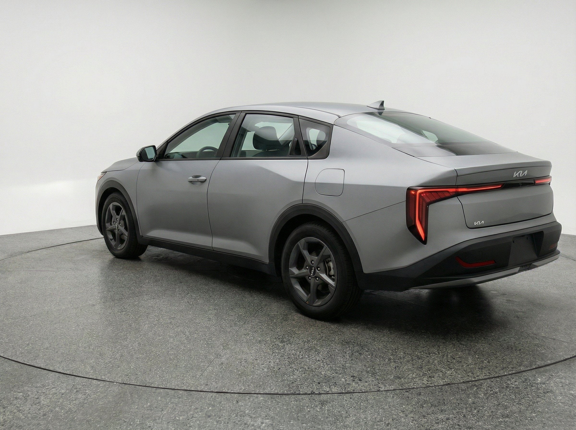 Thumbnail: 2025 Kia K4 - 6