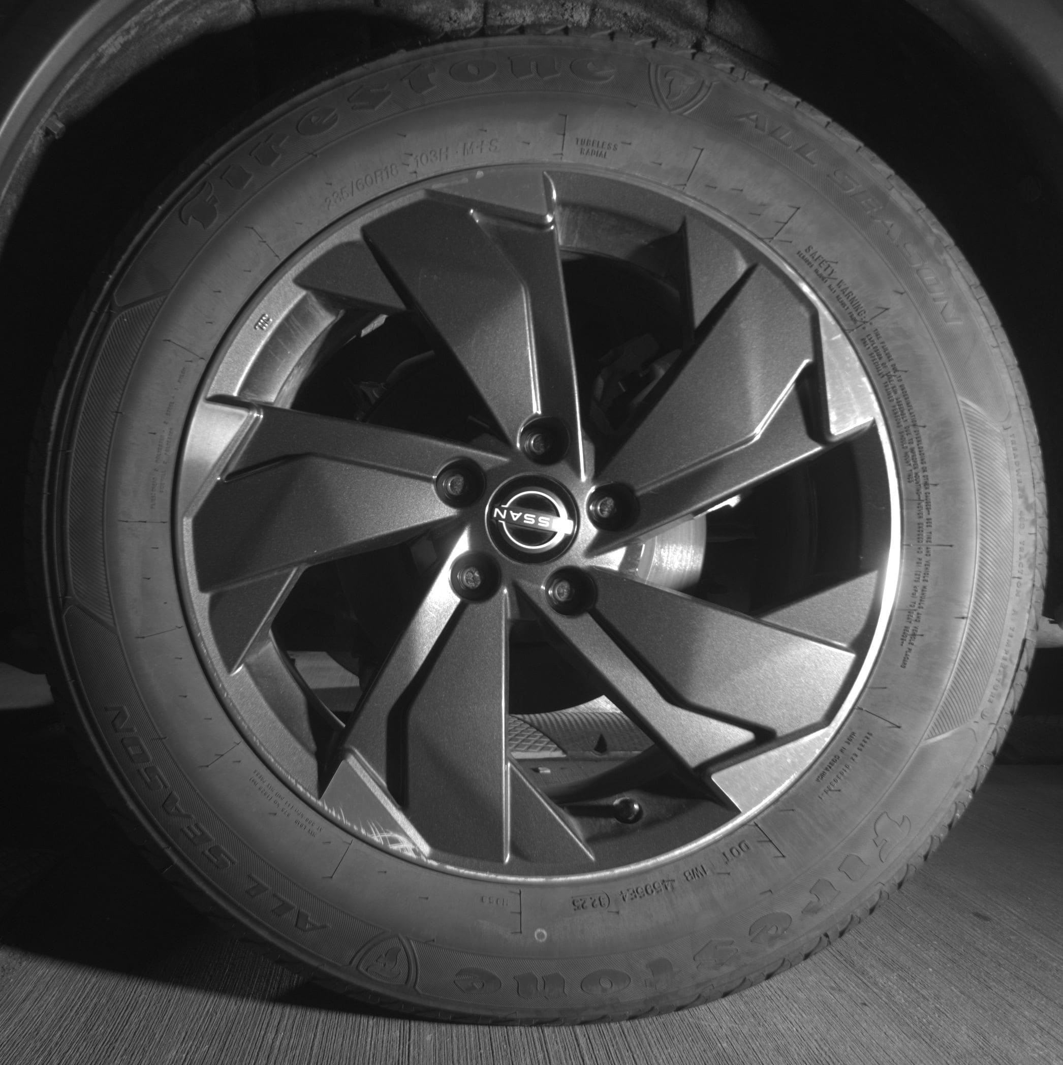 Thumbnail: 2025 Nissan Rogue - 11