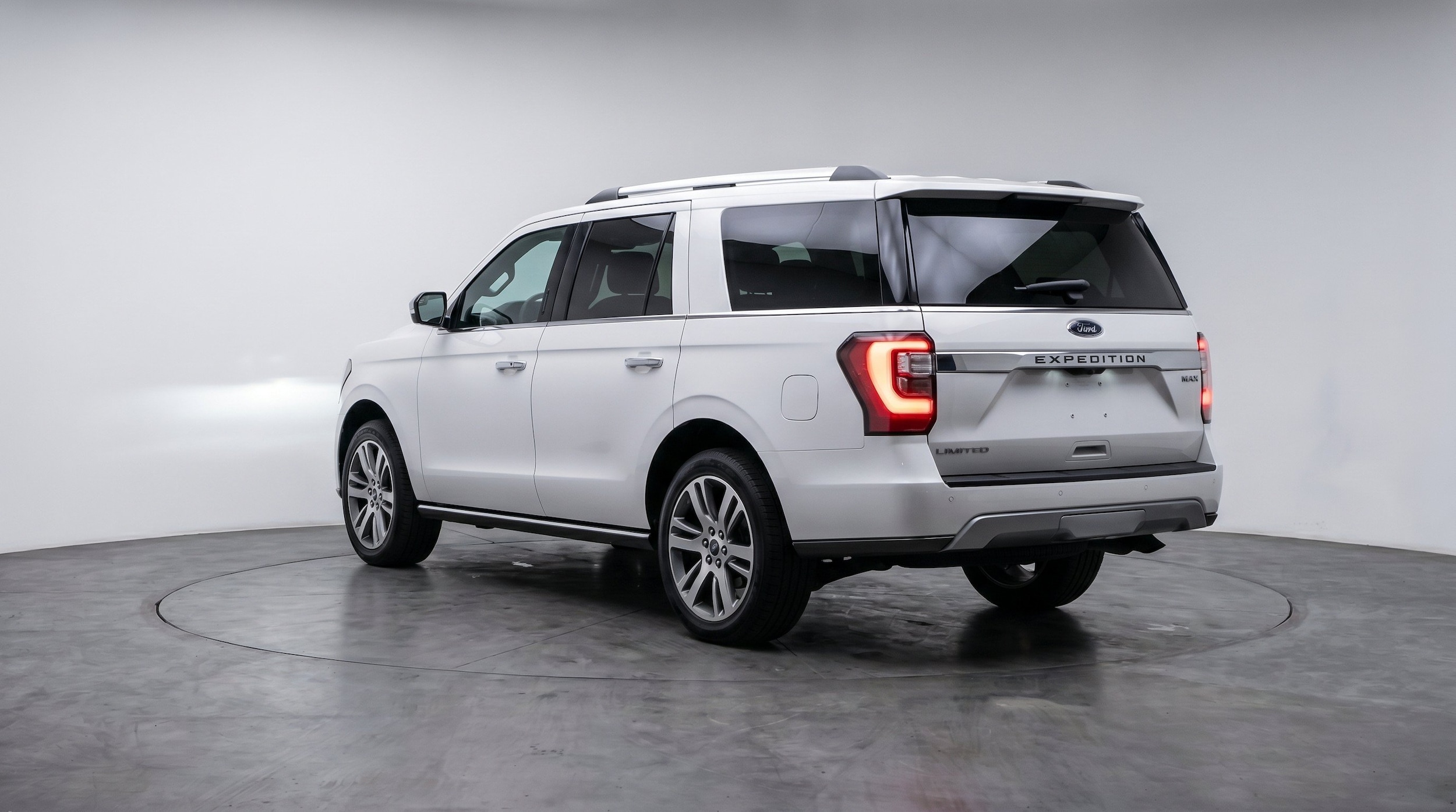 Thumbnail: 2024 Ford Expedition MAX - 6