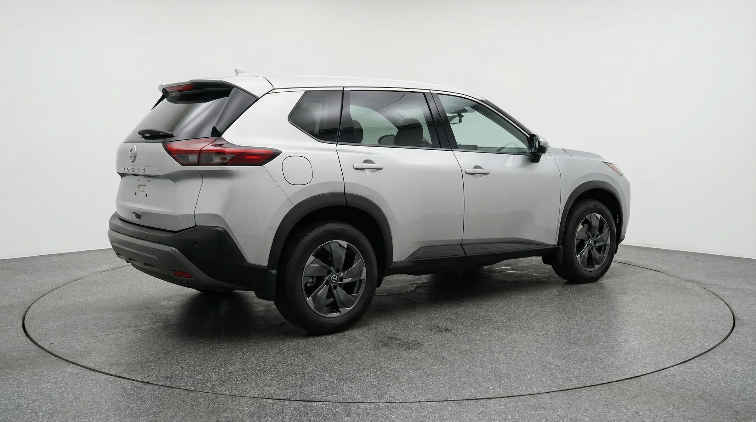 Thumbnail: 2025 Nissan Rogue - 7