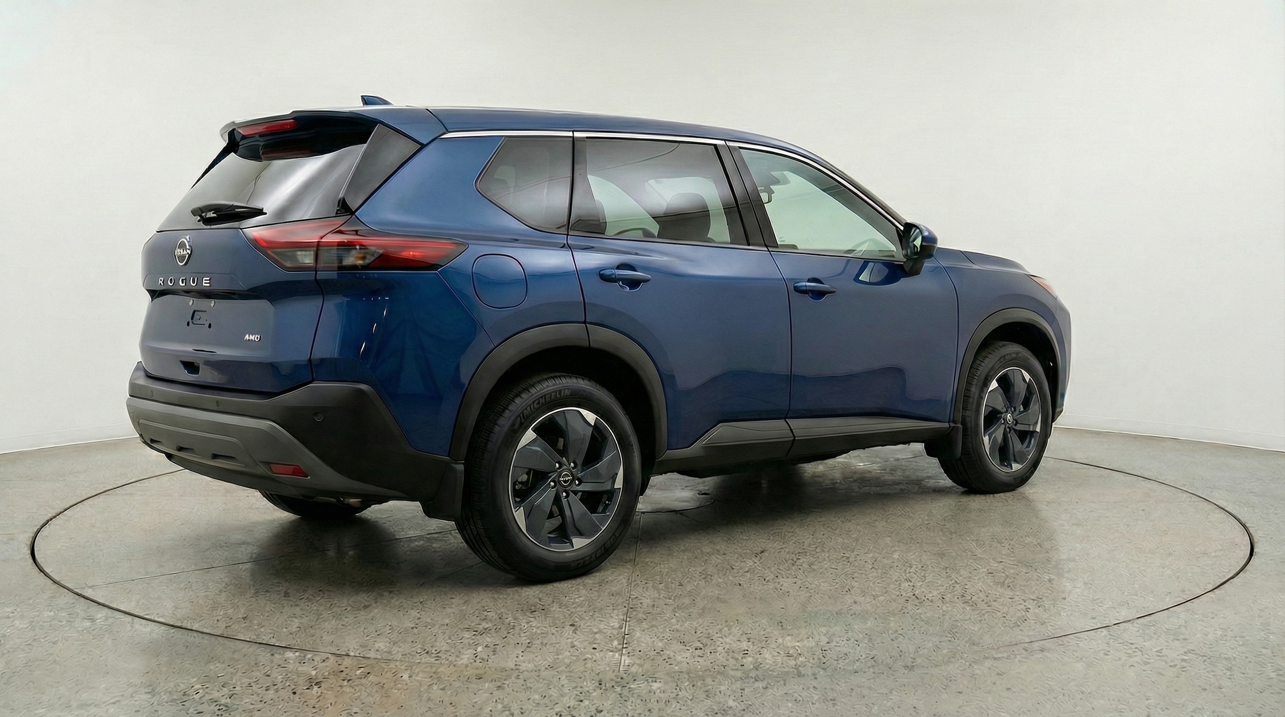 Thumbnail: 2025 Nissan Rogue - 7