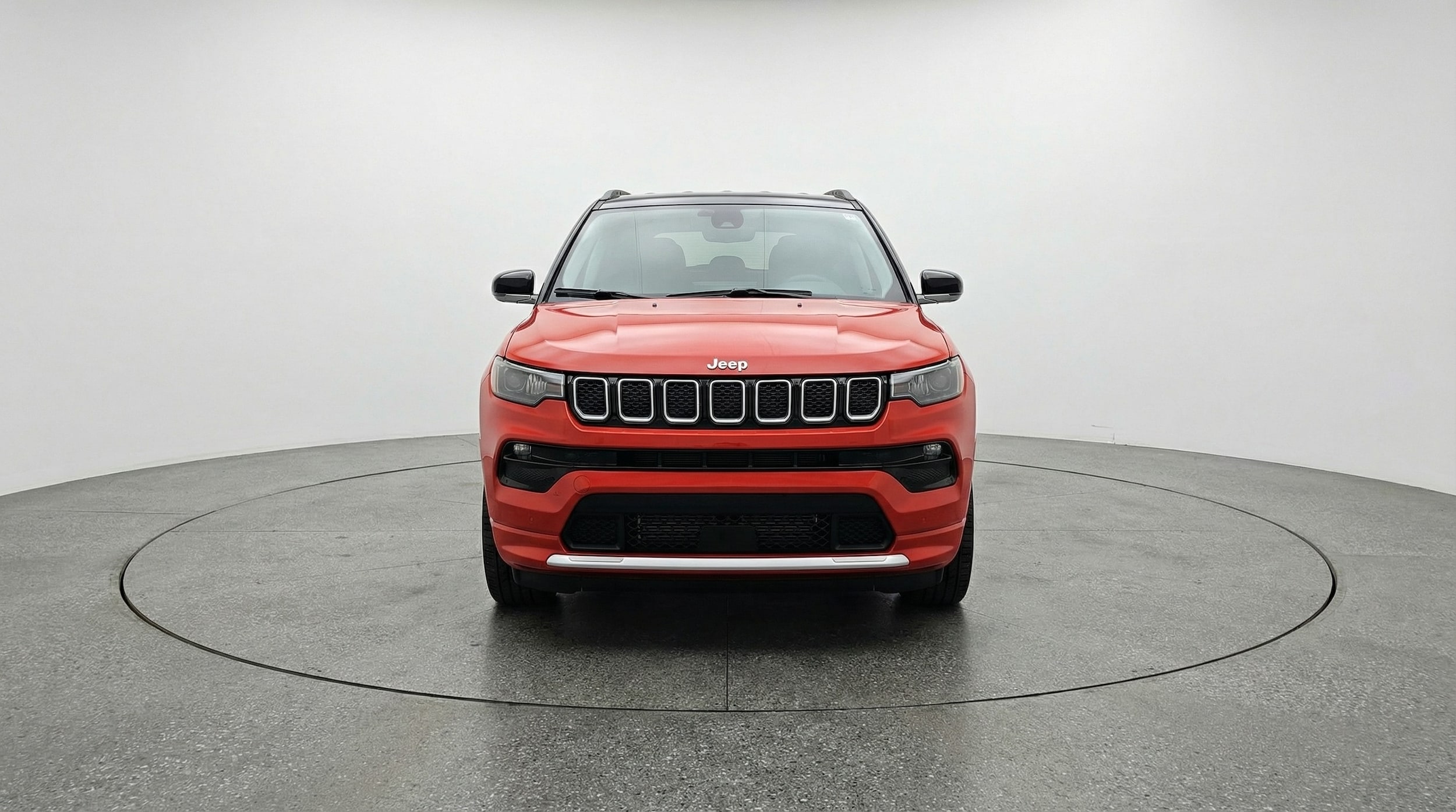 Thumbnail: 2025 Jeep Compass - 2