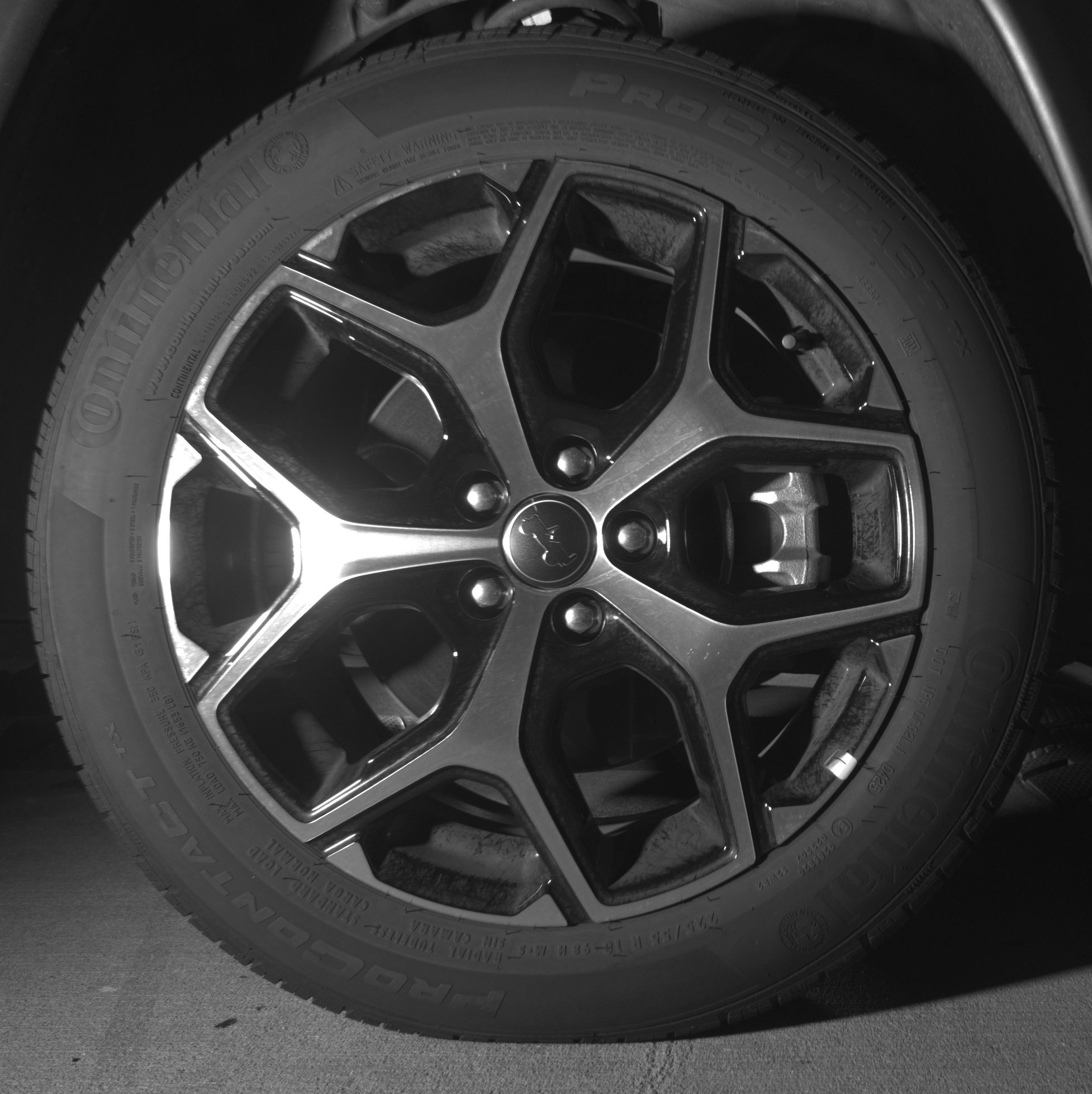 Thumbnail: 2025 Jeep Compass - 10