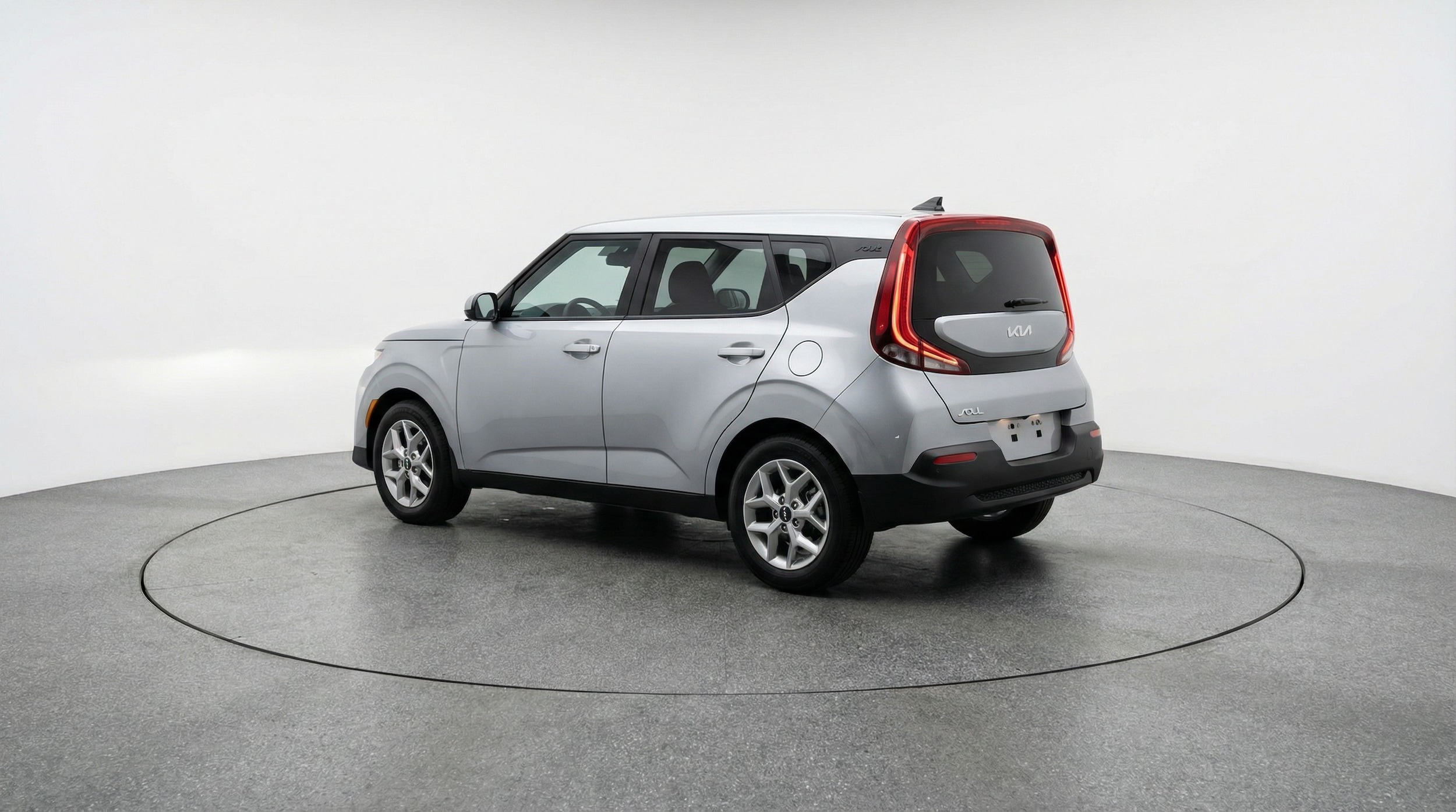 Thumbnail: 2025 Kia Soul - 5