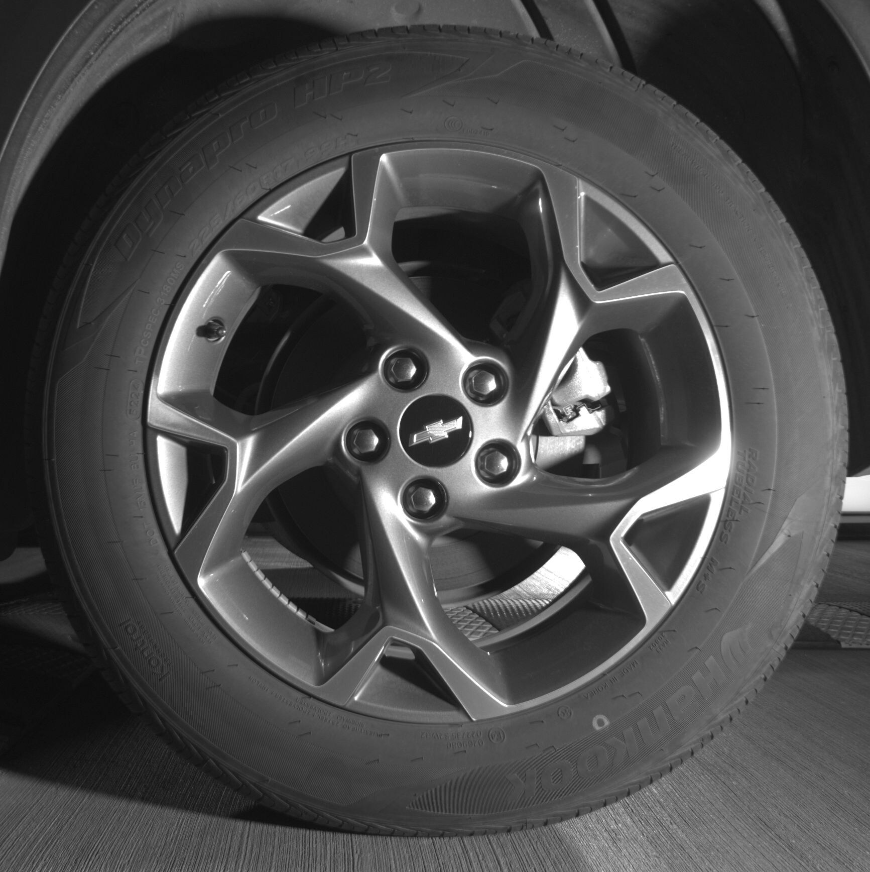 Thumbnail: 2025 Chevrolet Trax - 11