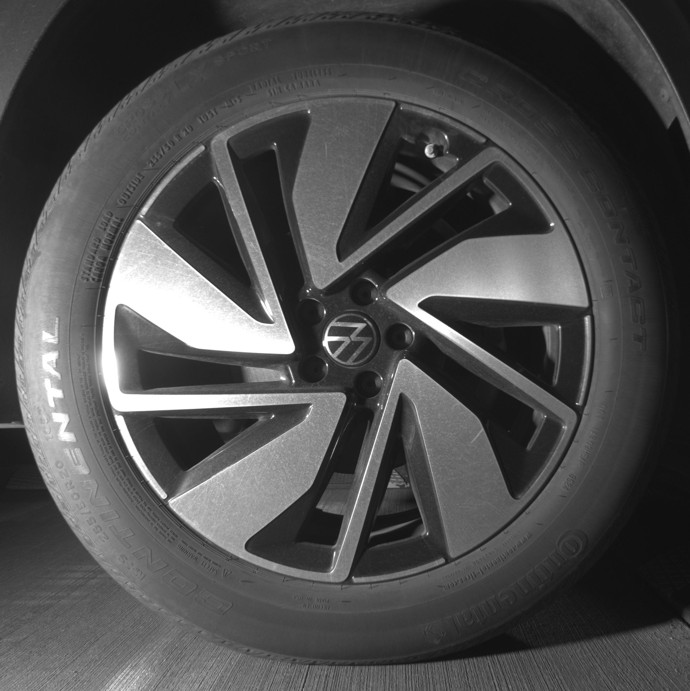 Thumbnail: 2025 Volkswagen Atlas - 10