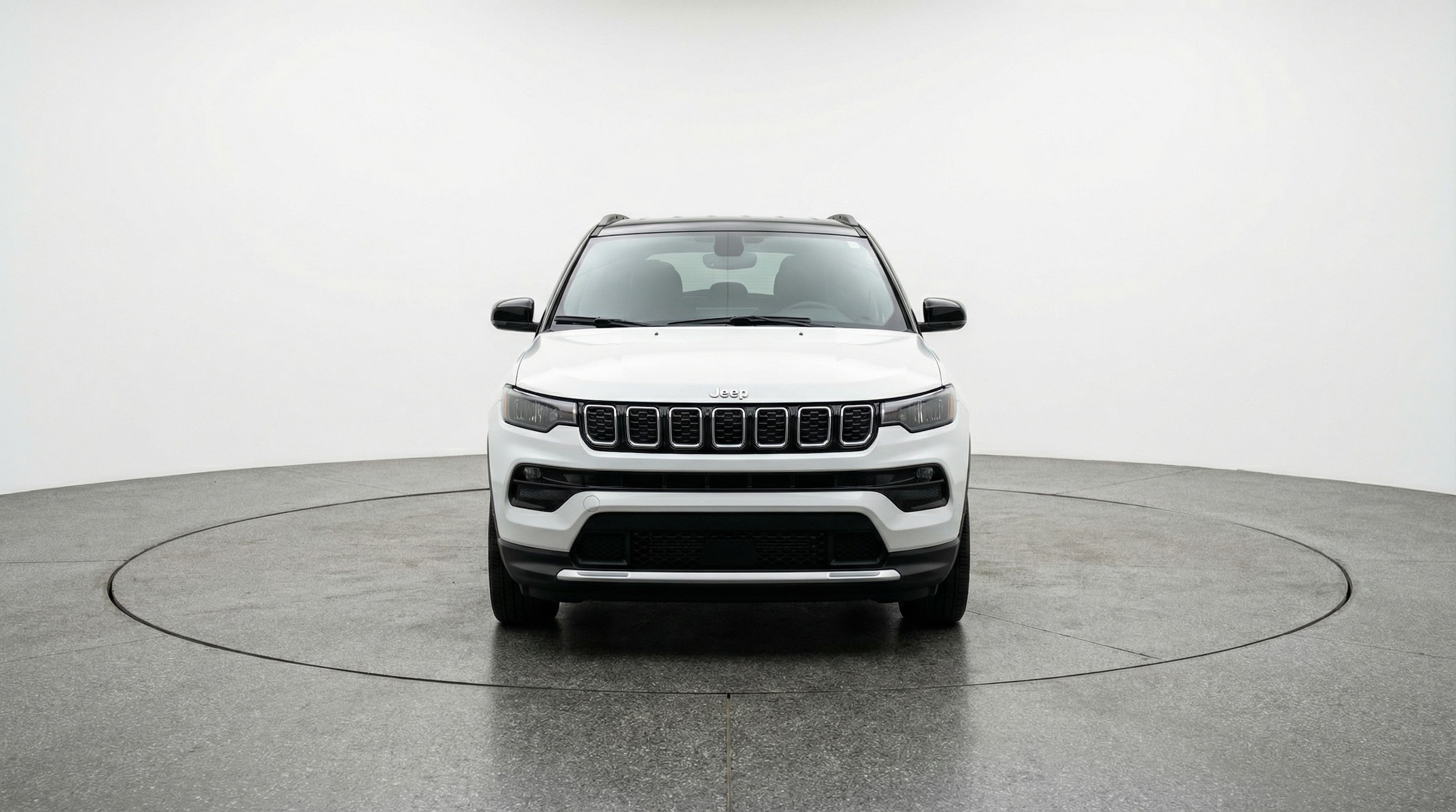 Thumbnail: 2025 Jeep Compass - 2