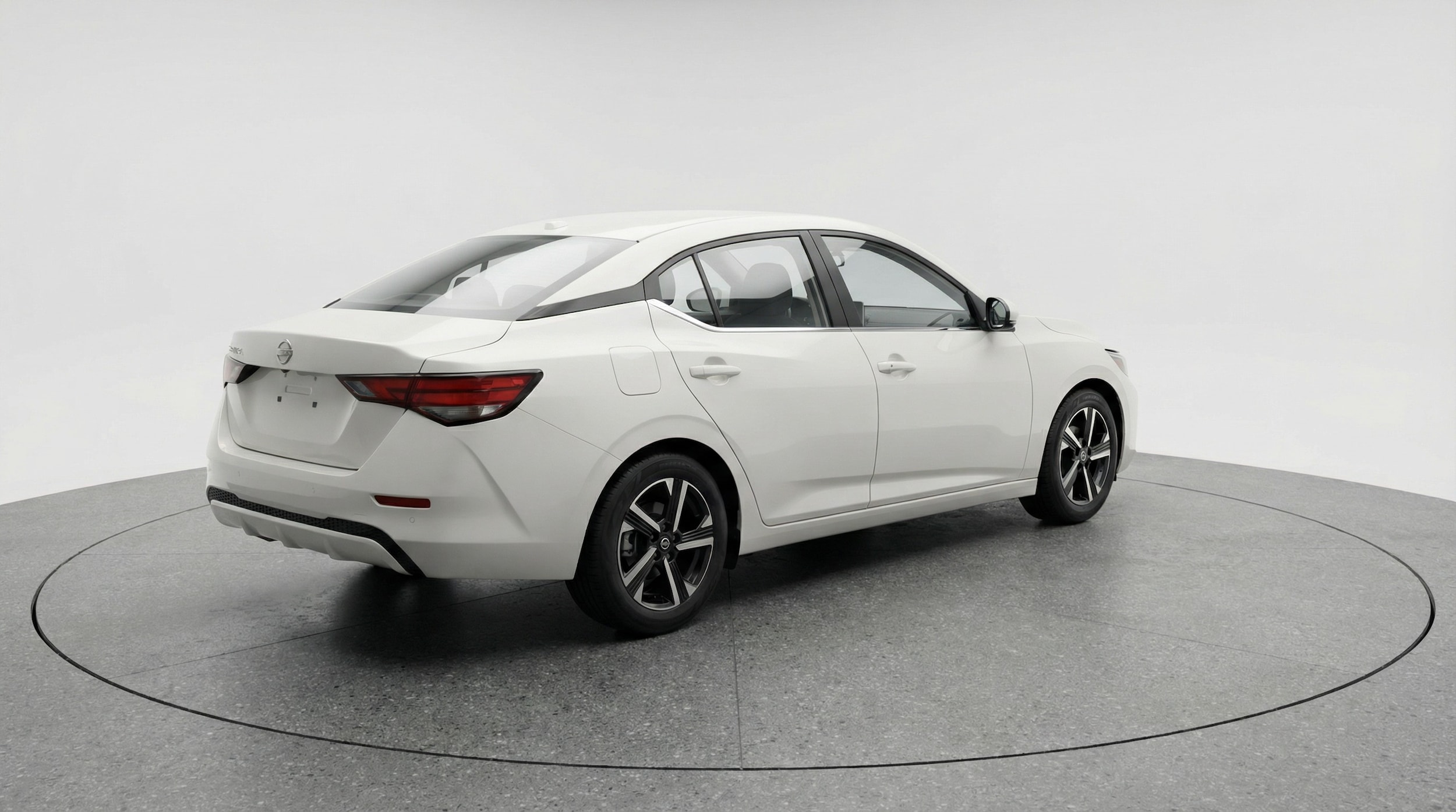 Thumbnail: 2025 Nissan Sentra - 7