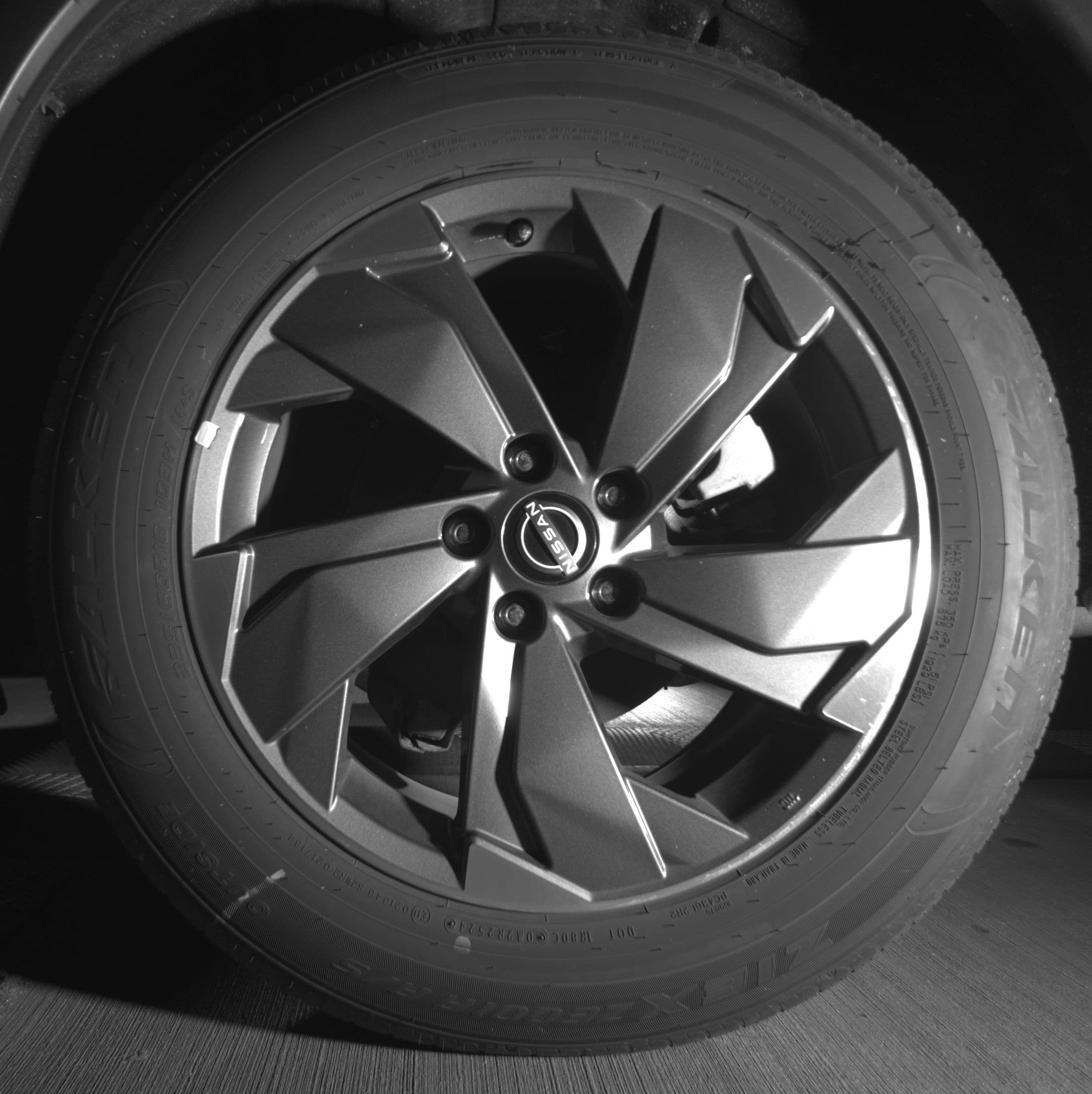 Thumbnail: 2025 Nissan Rogue - 11