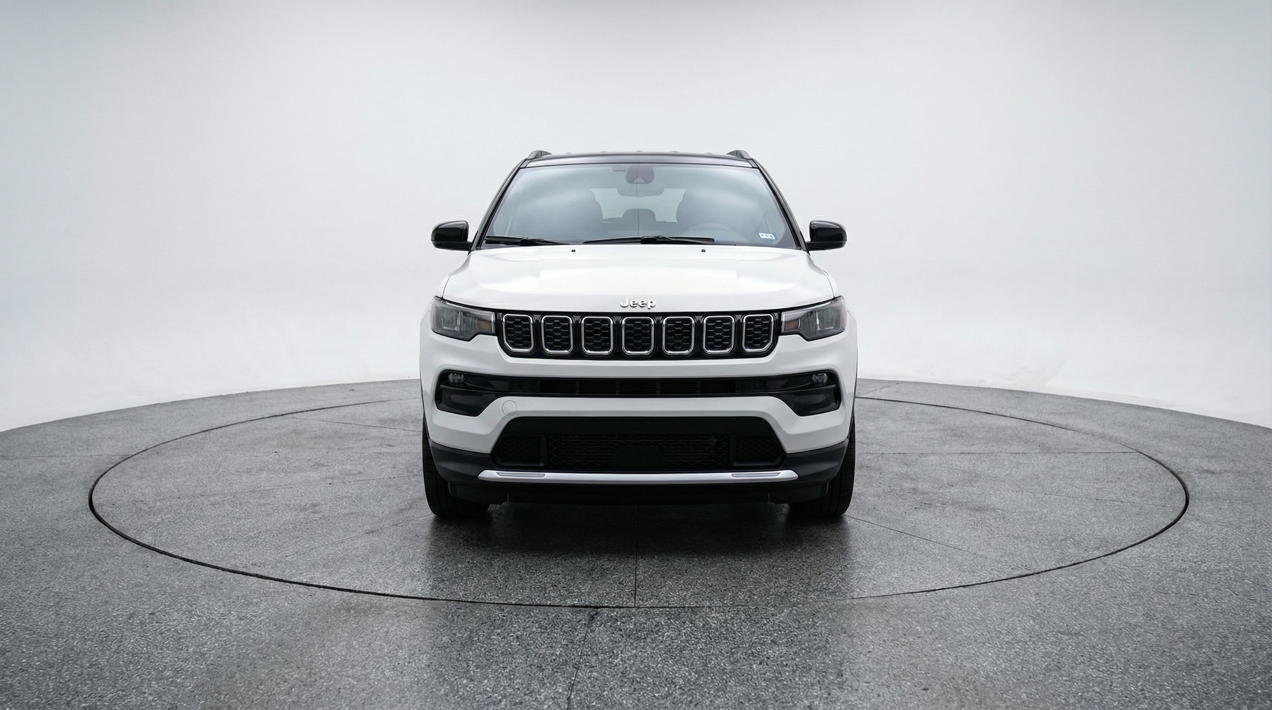 Thumbnail: 2025 Jeep Compass - 2